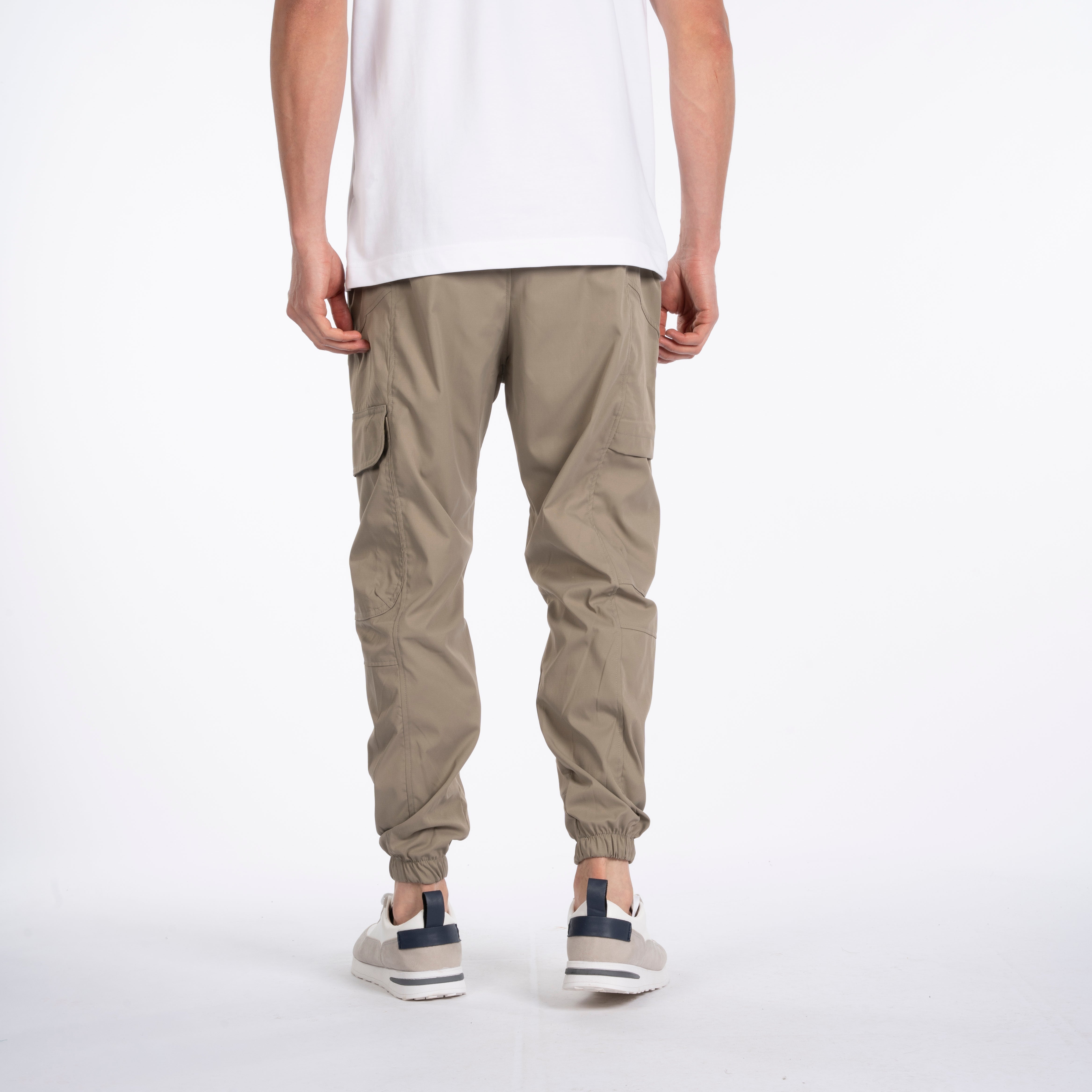 Pants - Men - Sherwal