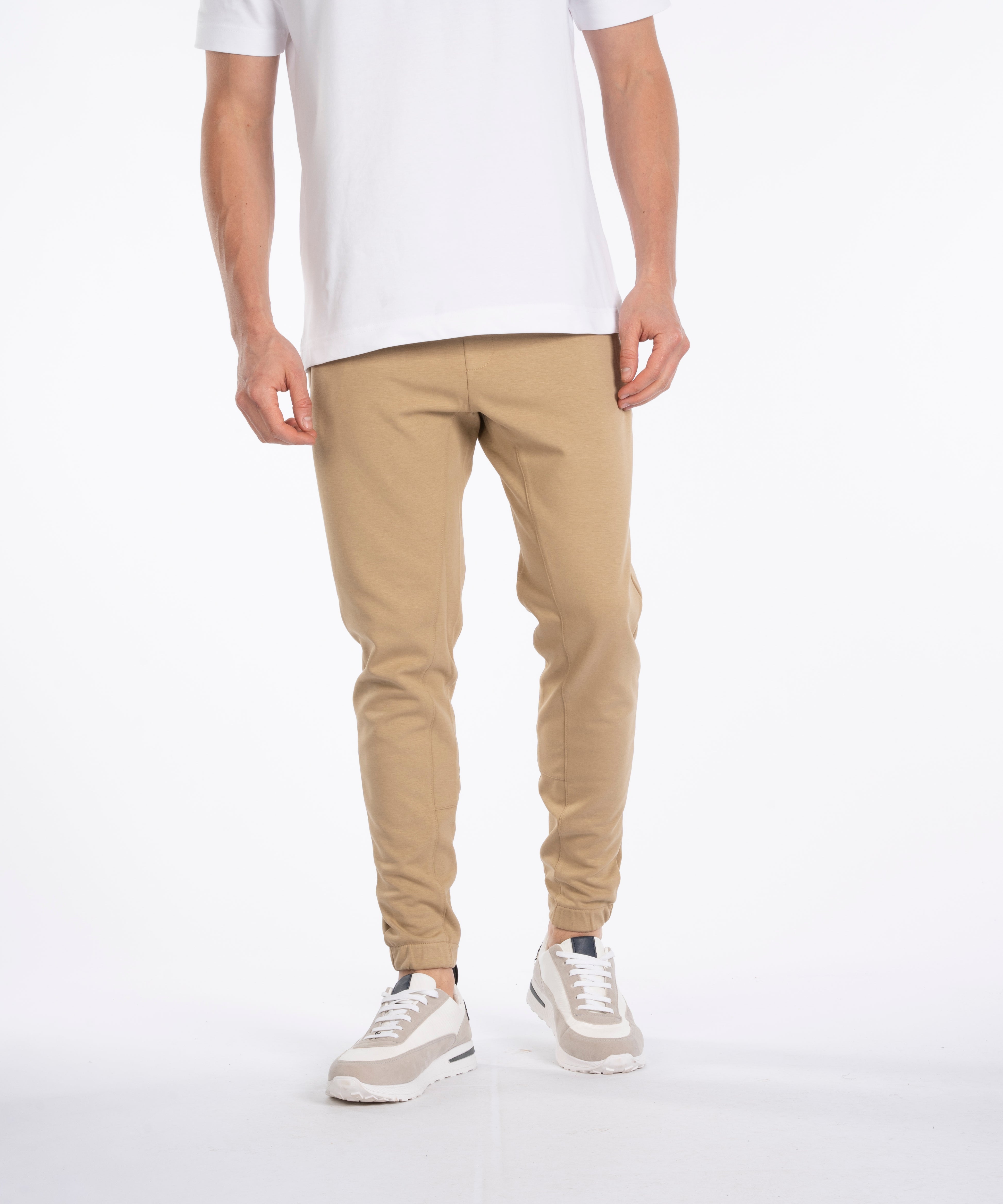 Pants - Men - Melton