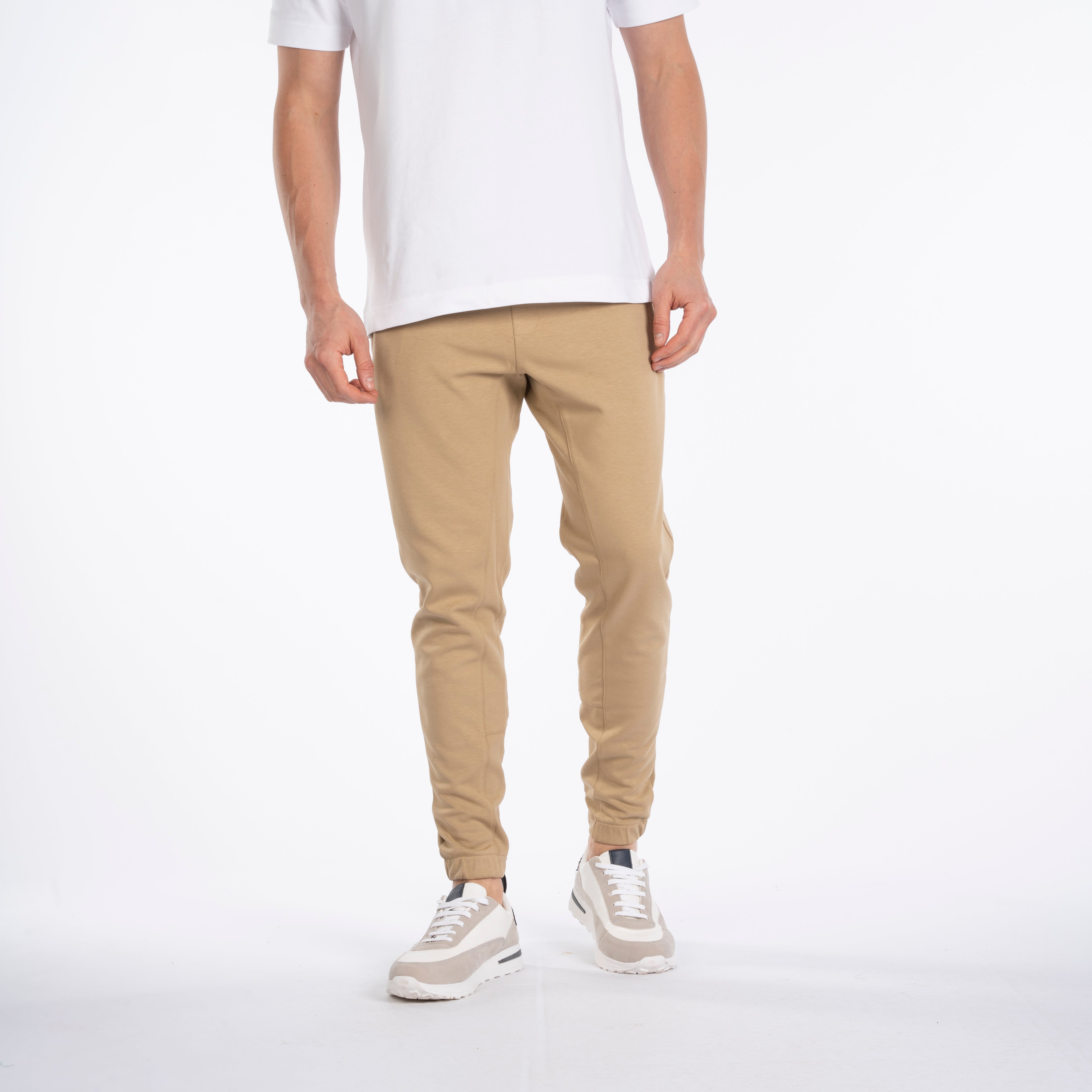 Pants - Men - Melton