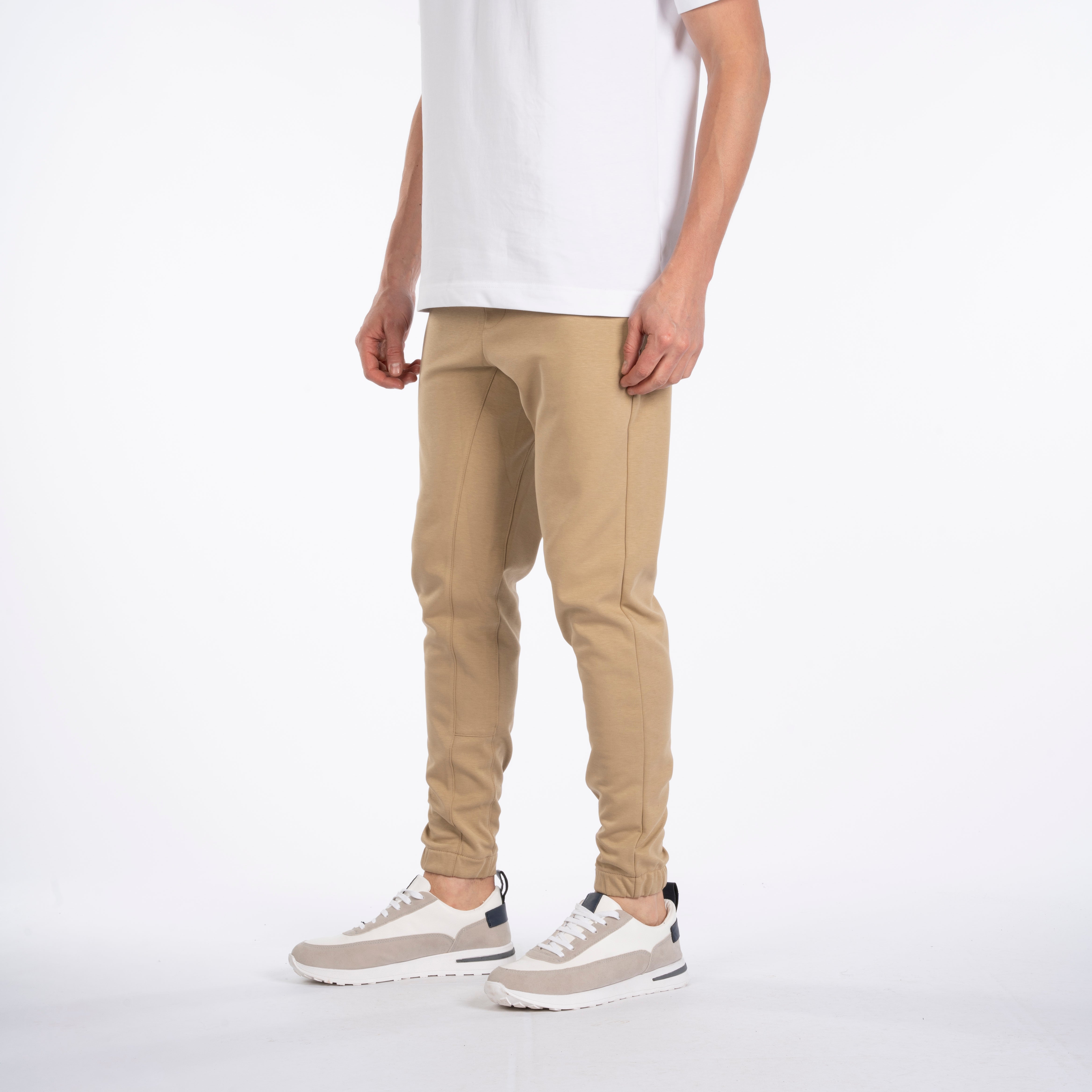 Pants - Men - Melton