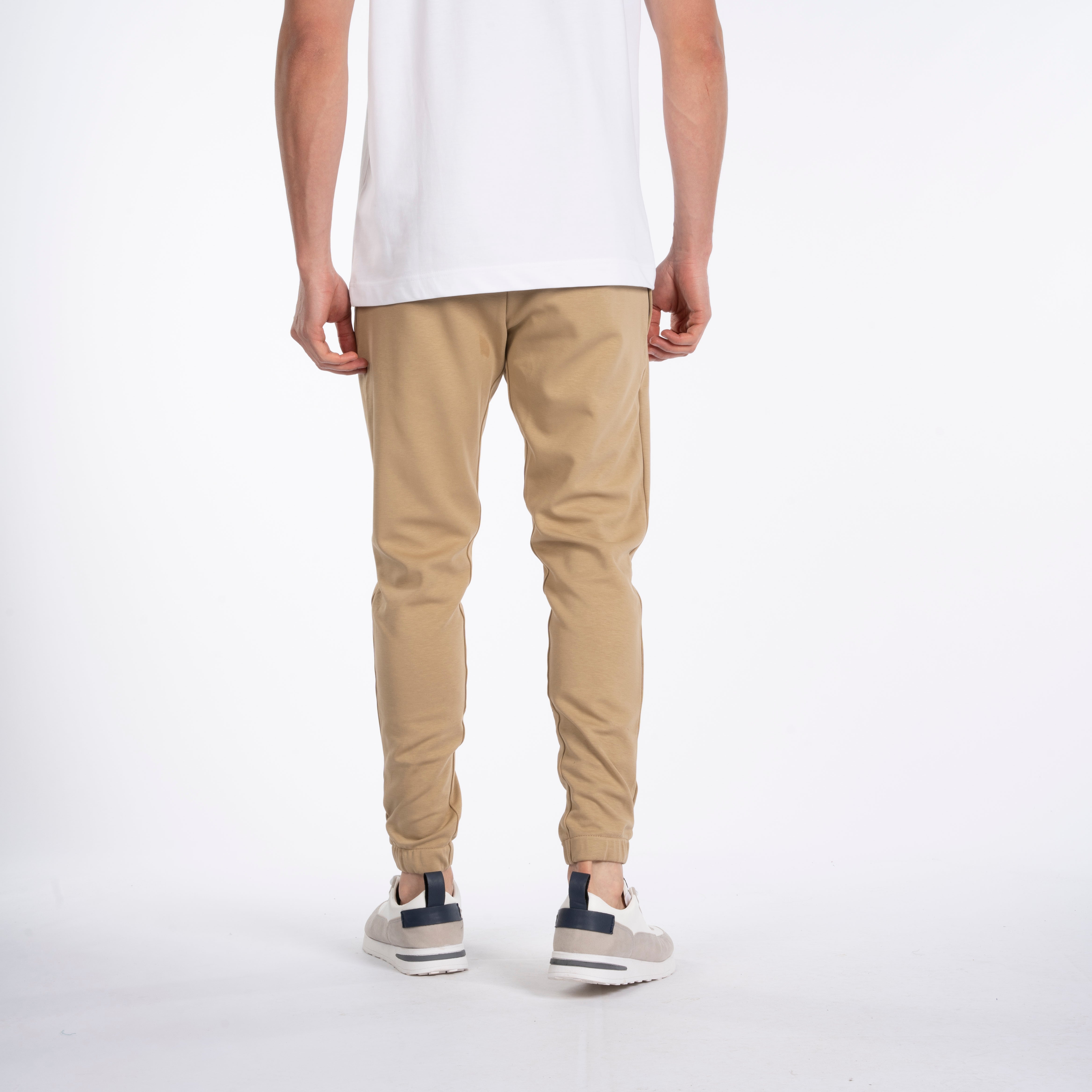 Pants - Men - Melton