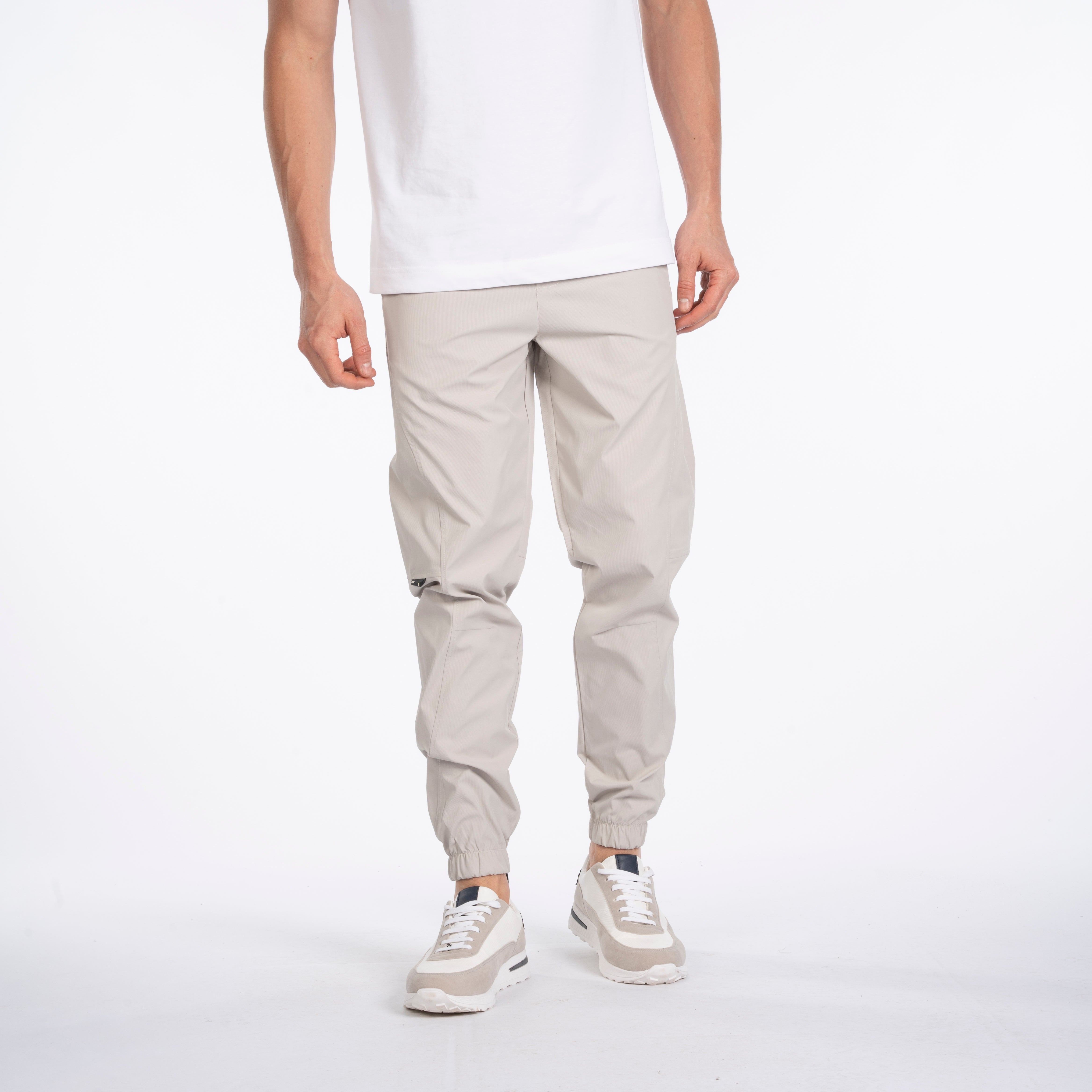Pants - Men - Sherwal