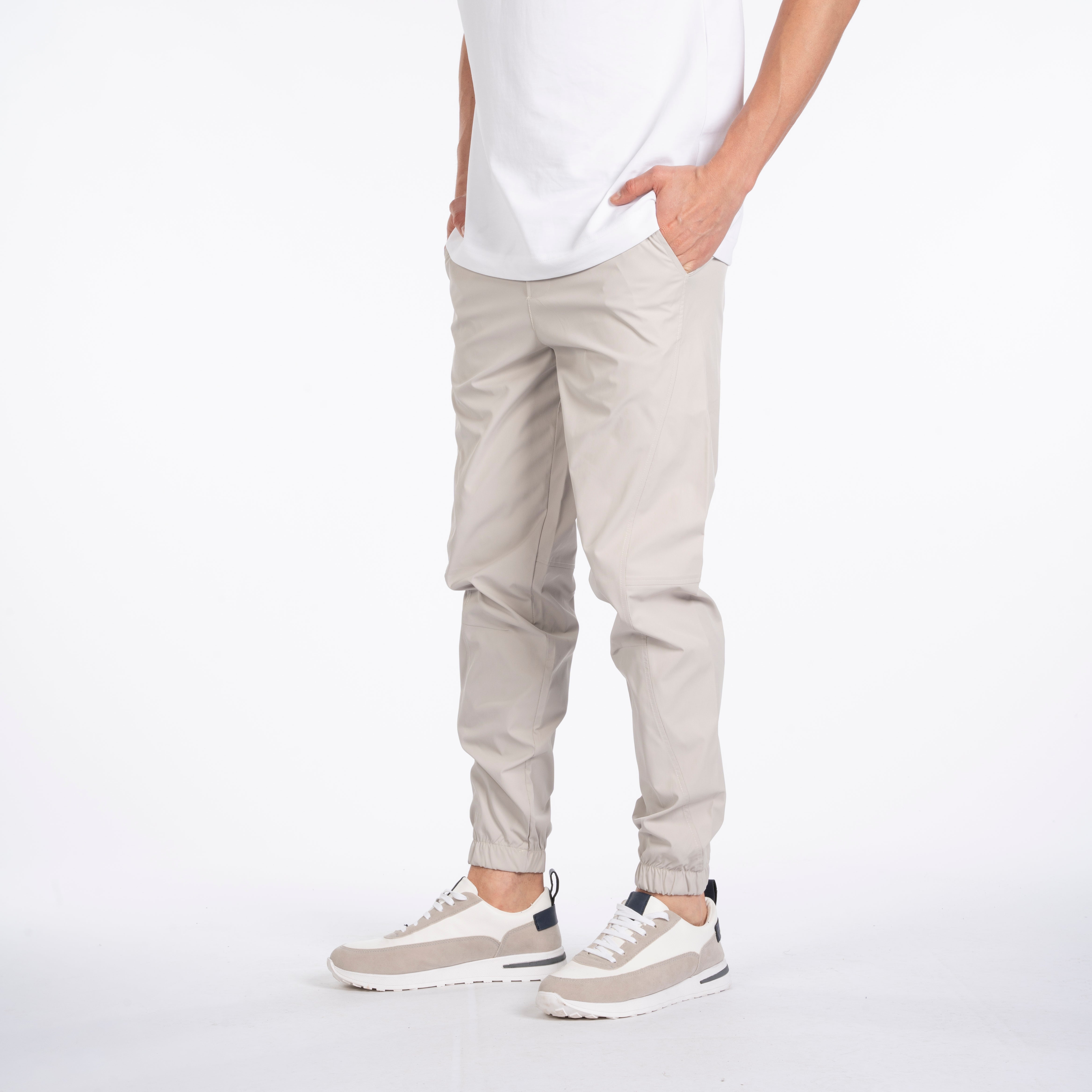 Pants - Men - Sherwal