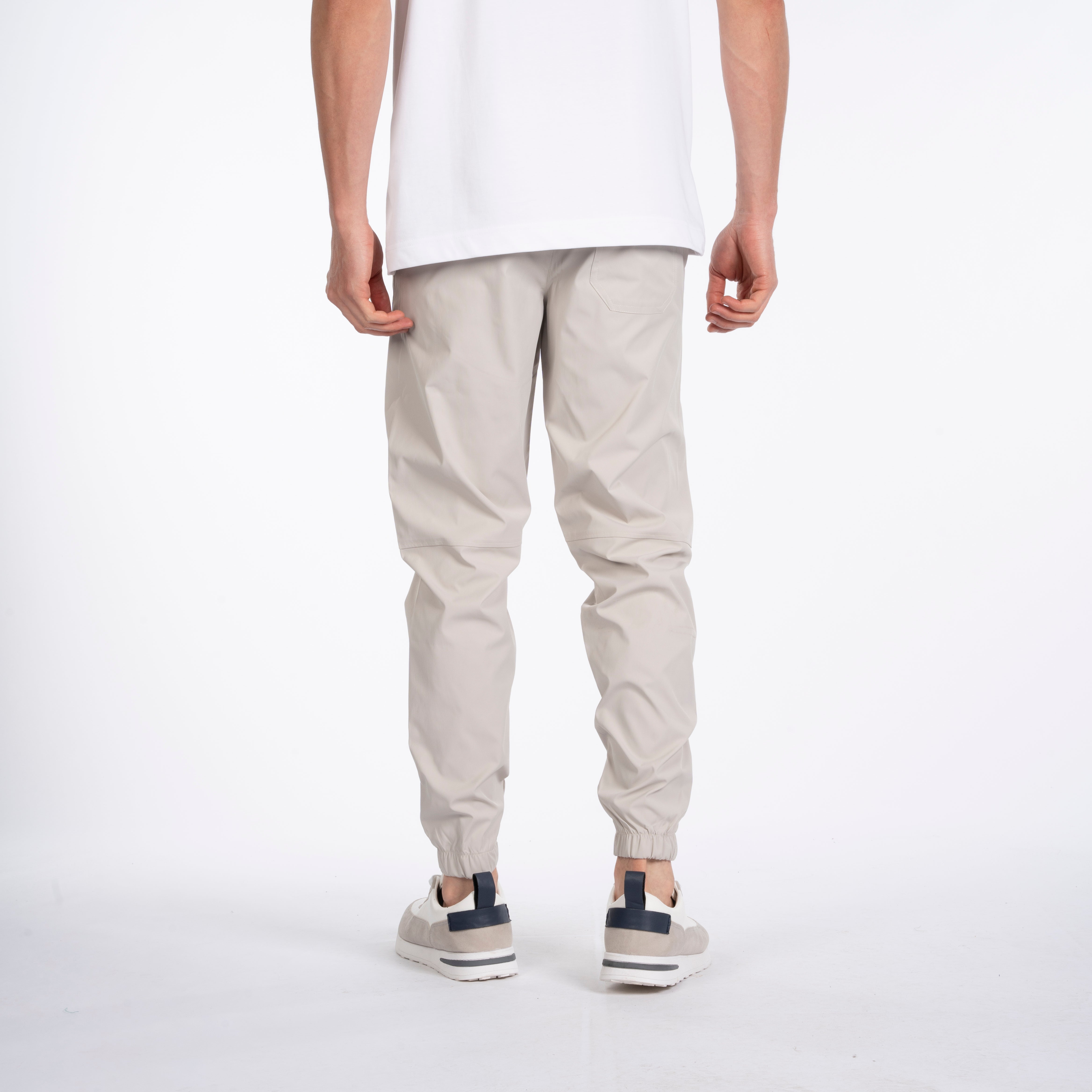 Pants - Men - Sherwal