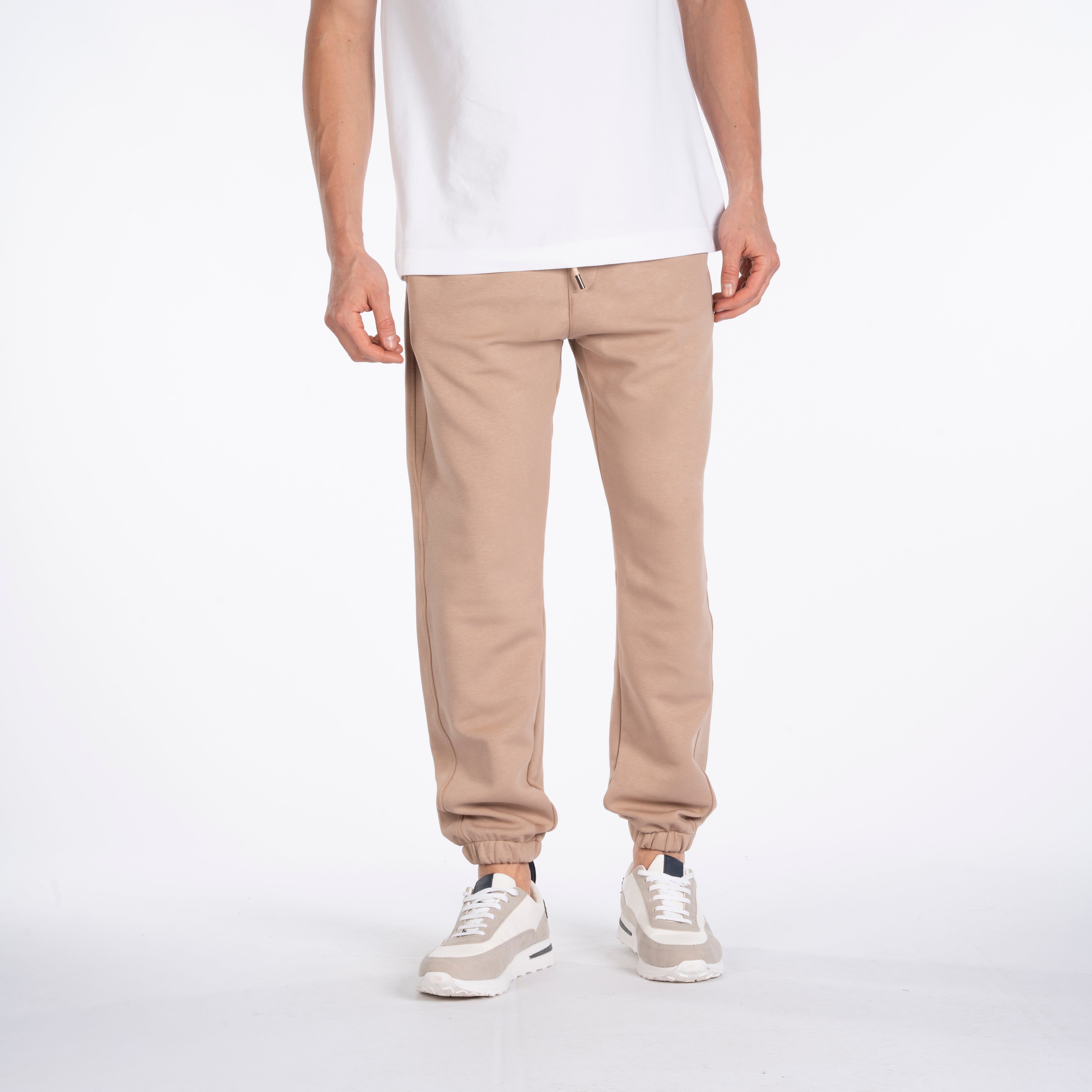 Pants - Men - Melton