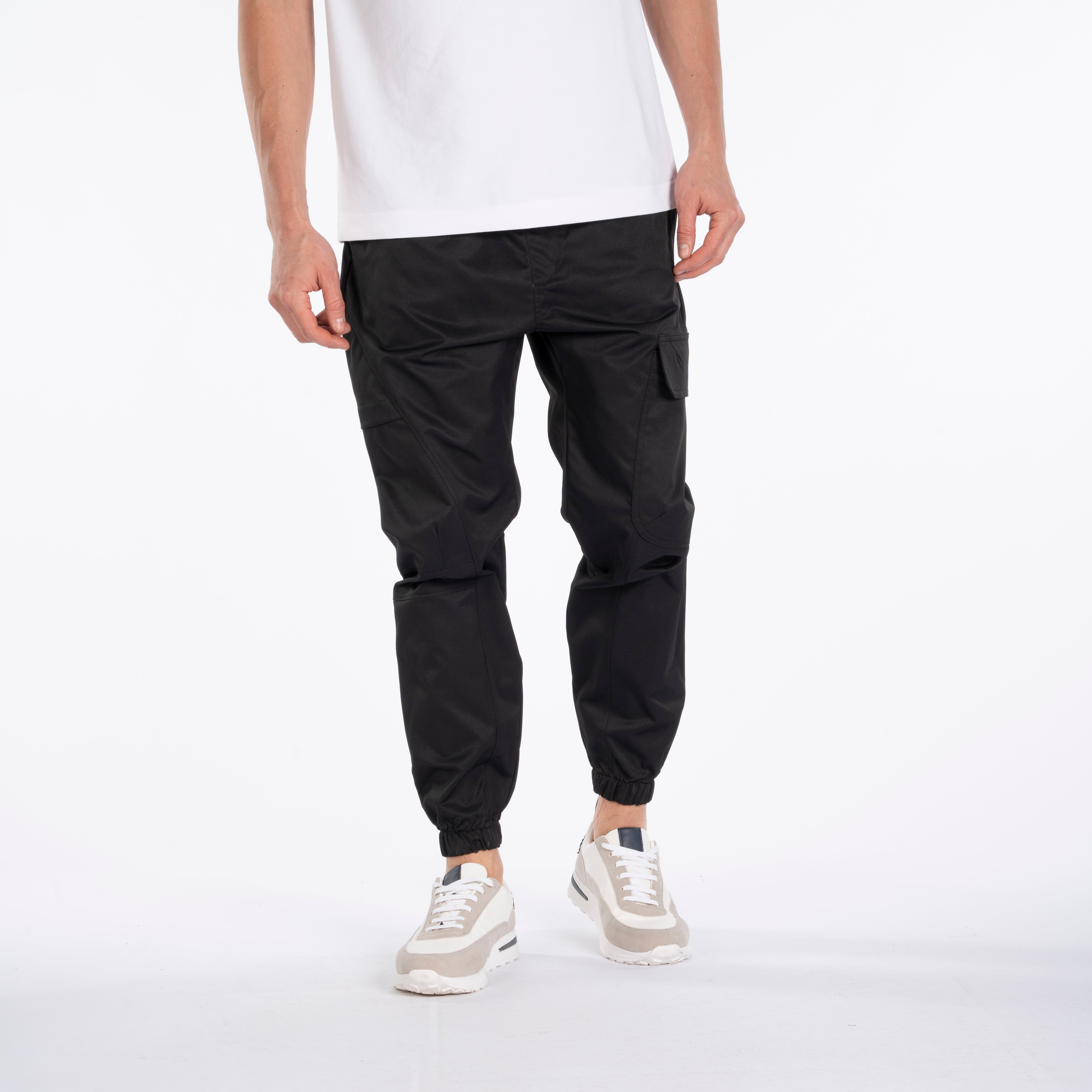 Pants - Men - Sherwal