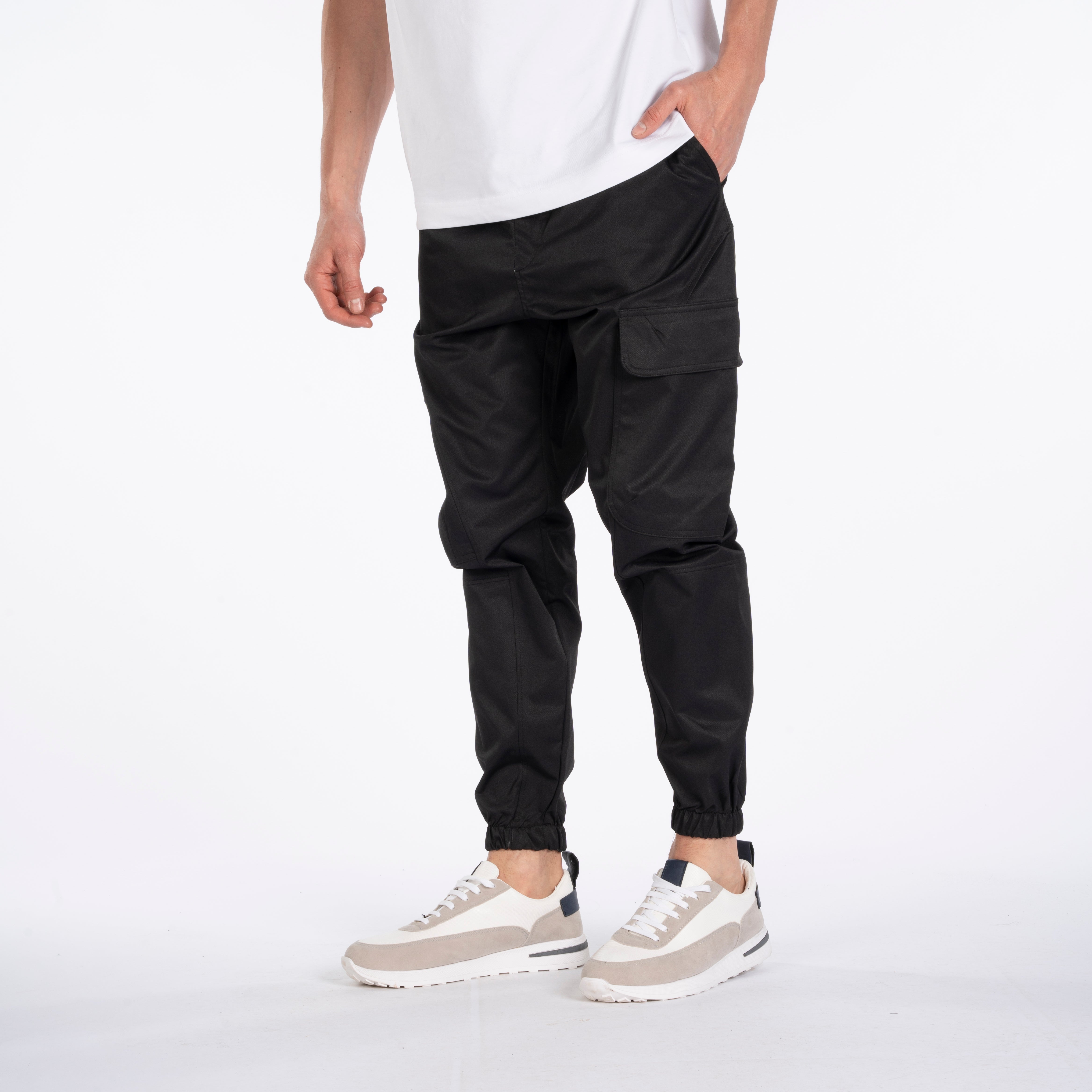 Pants - Men - Sherwal