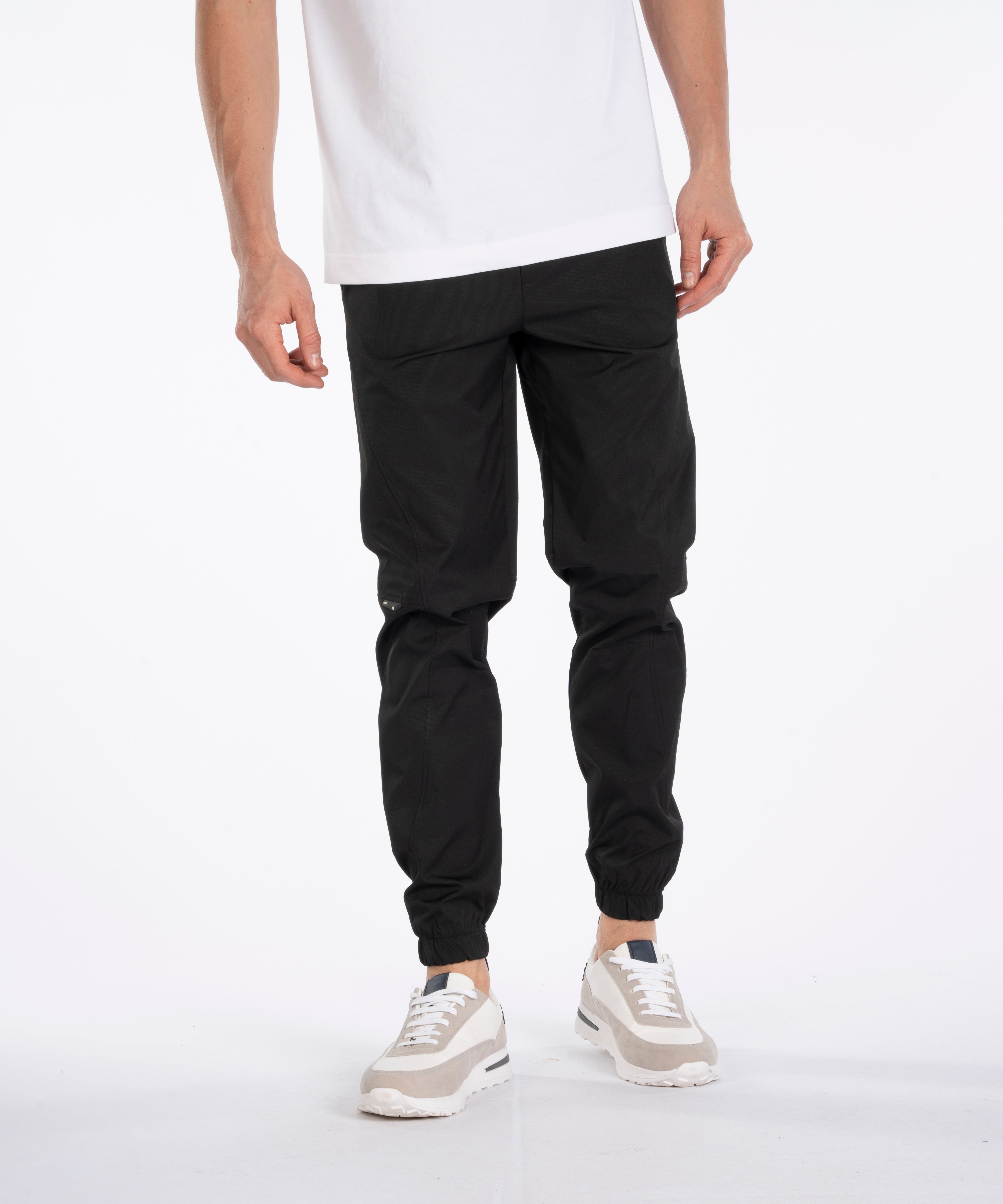Pants - Men - Sherwal