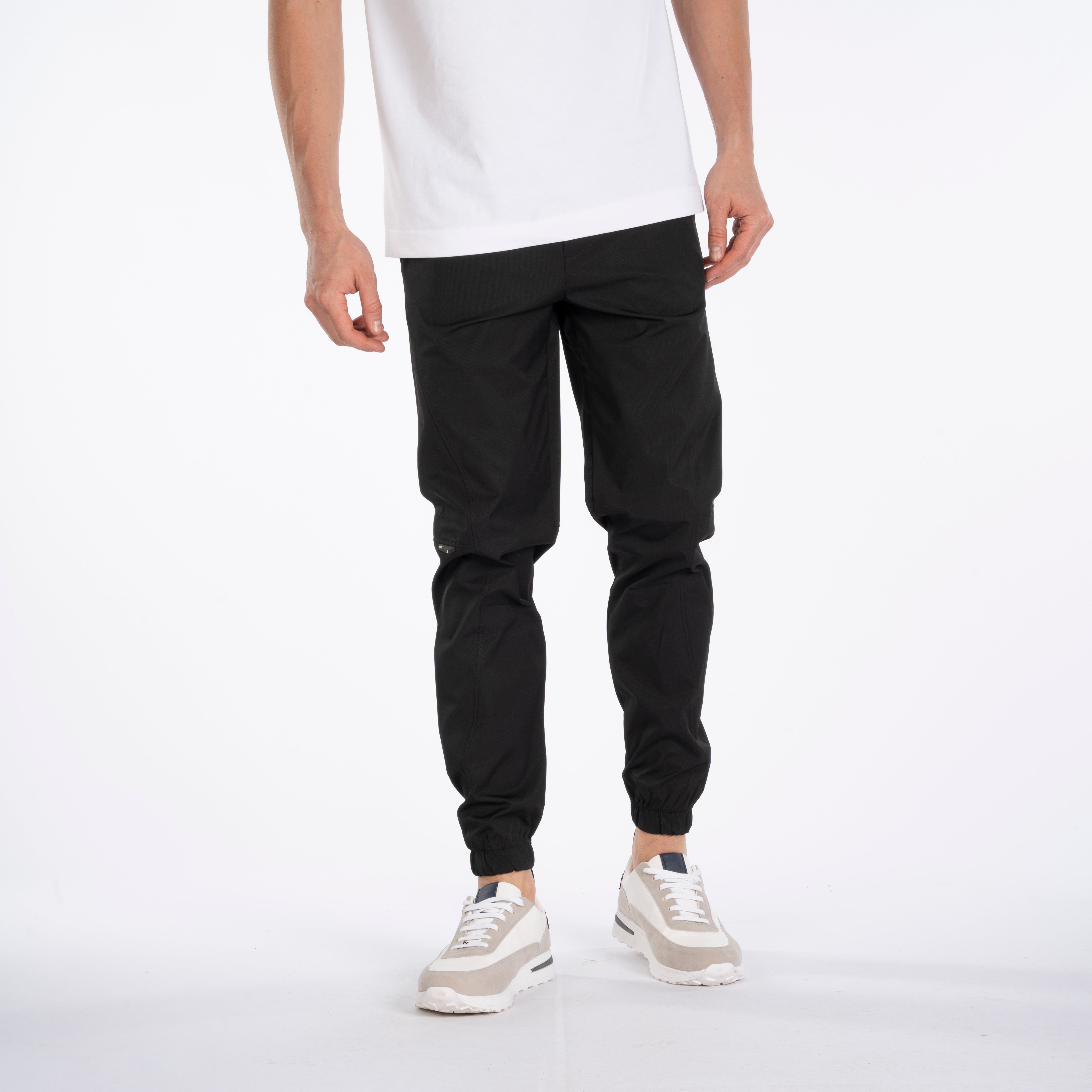 Pants - Men - Sherwal