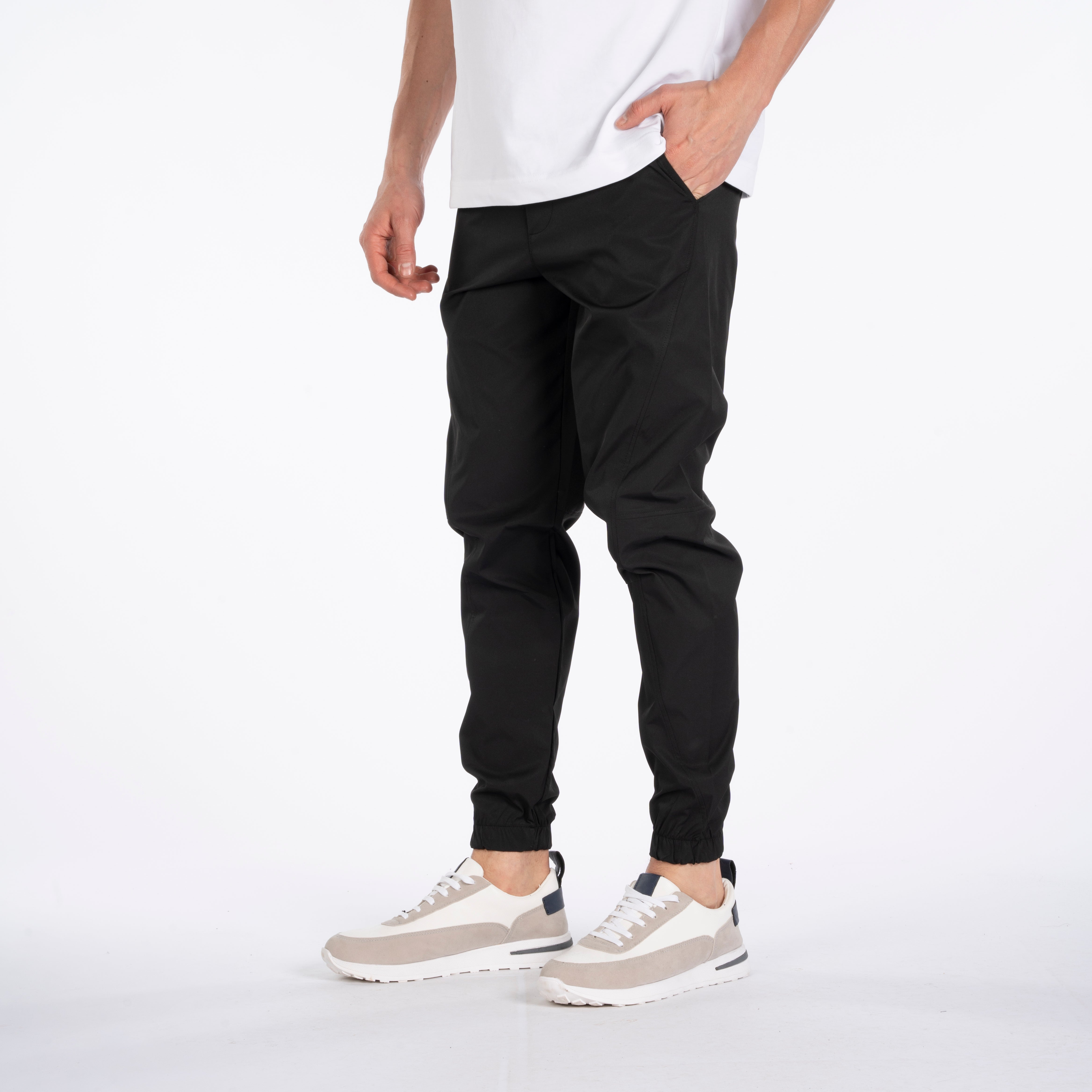 Pants - Men - Sherwal