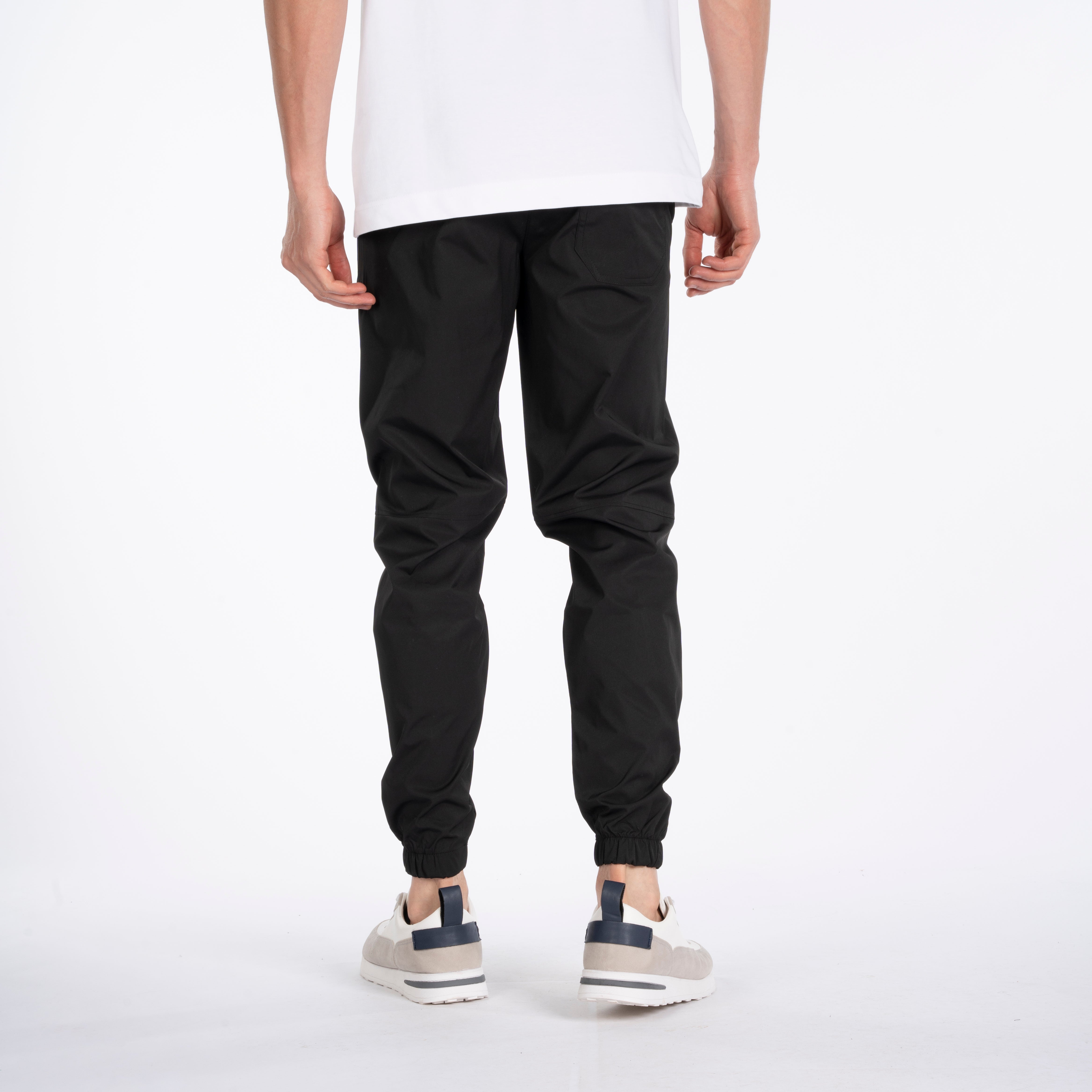 Pants - Men - Sherwal