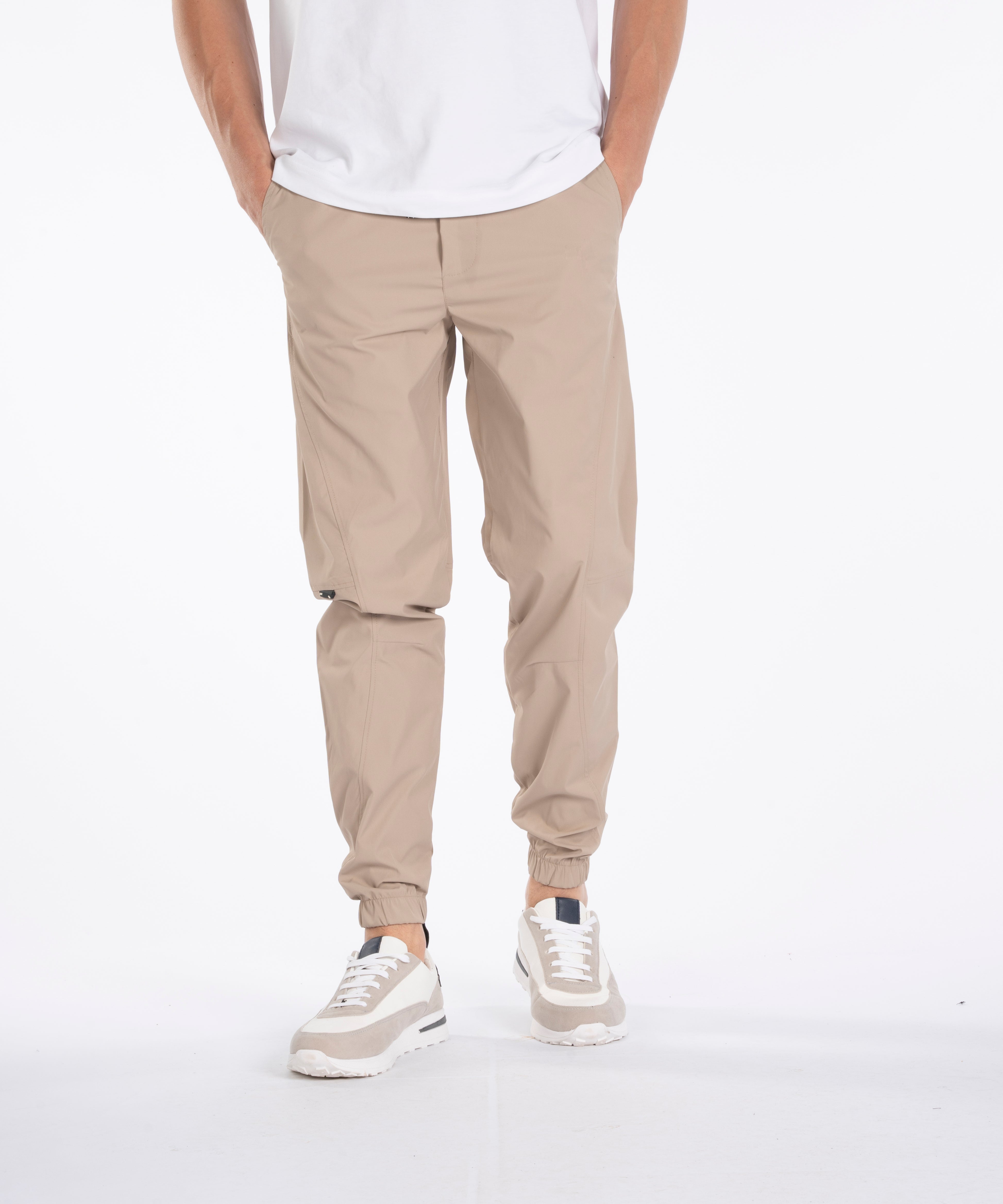 Pants - Men - Sherwal