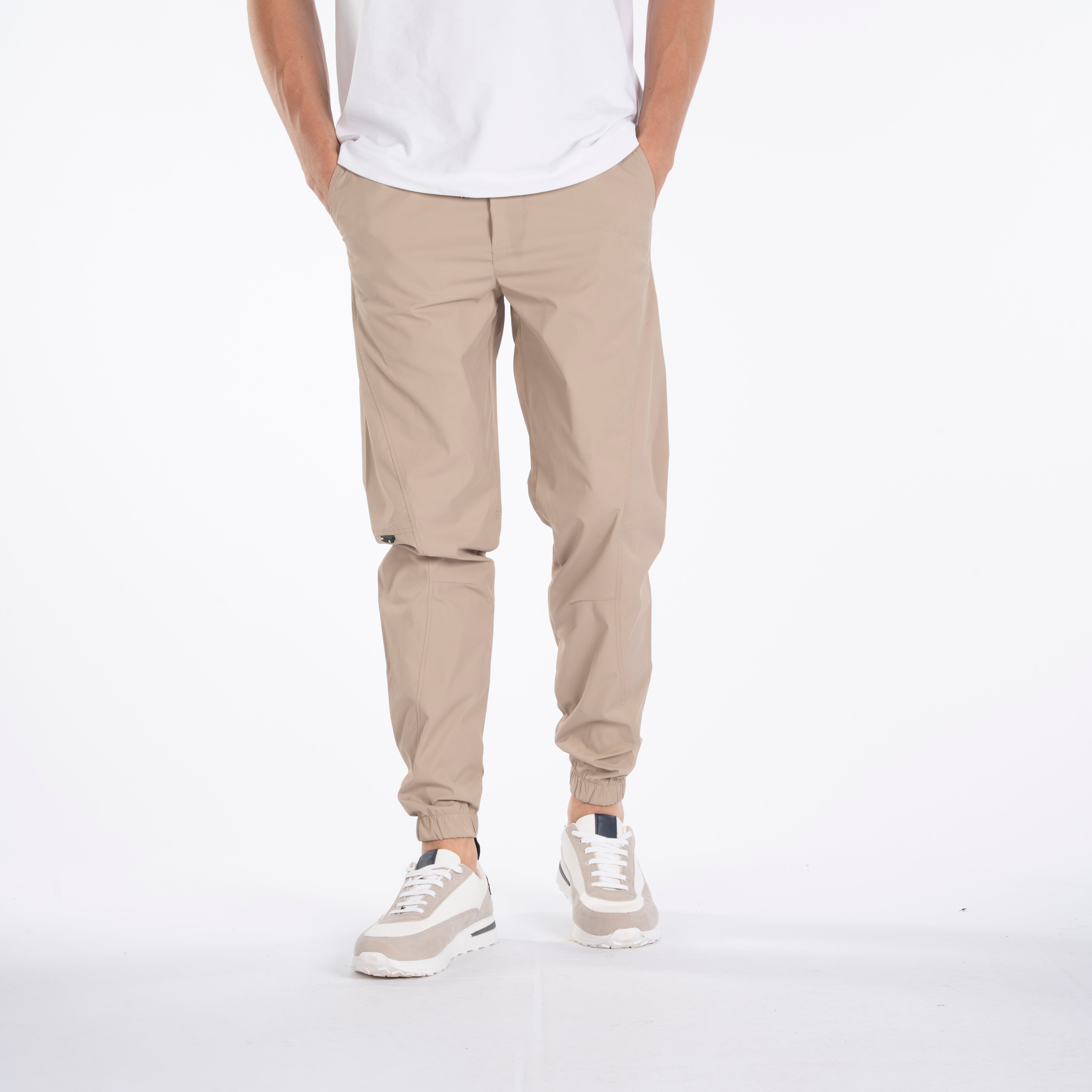 Pants - Men - Sherwal