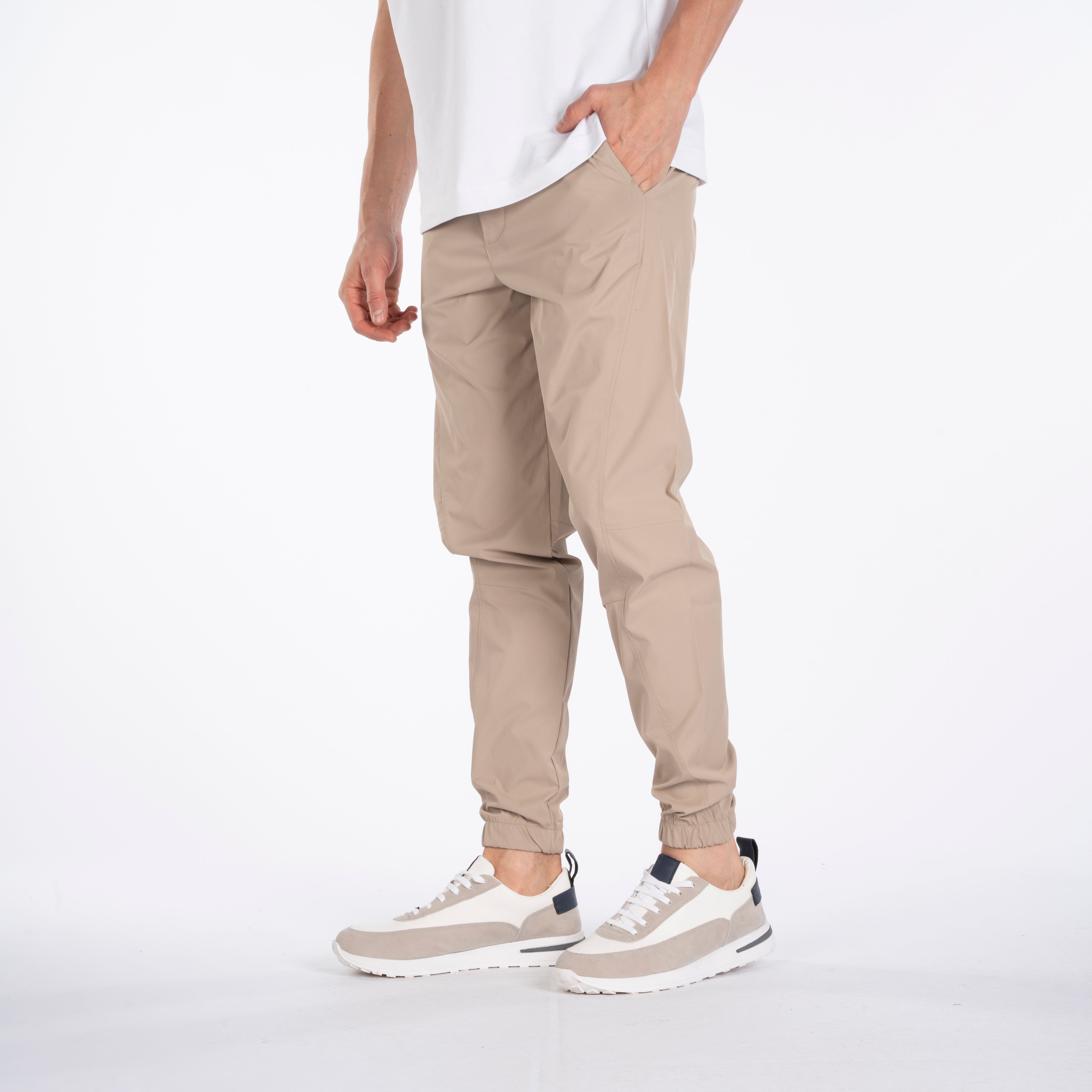 Pants - Men - Sherwal