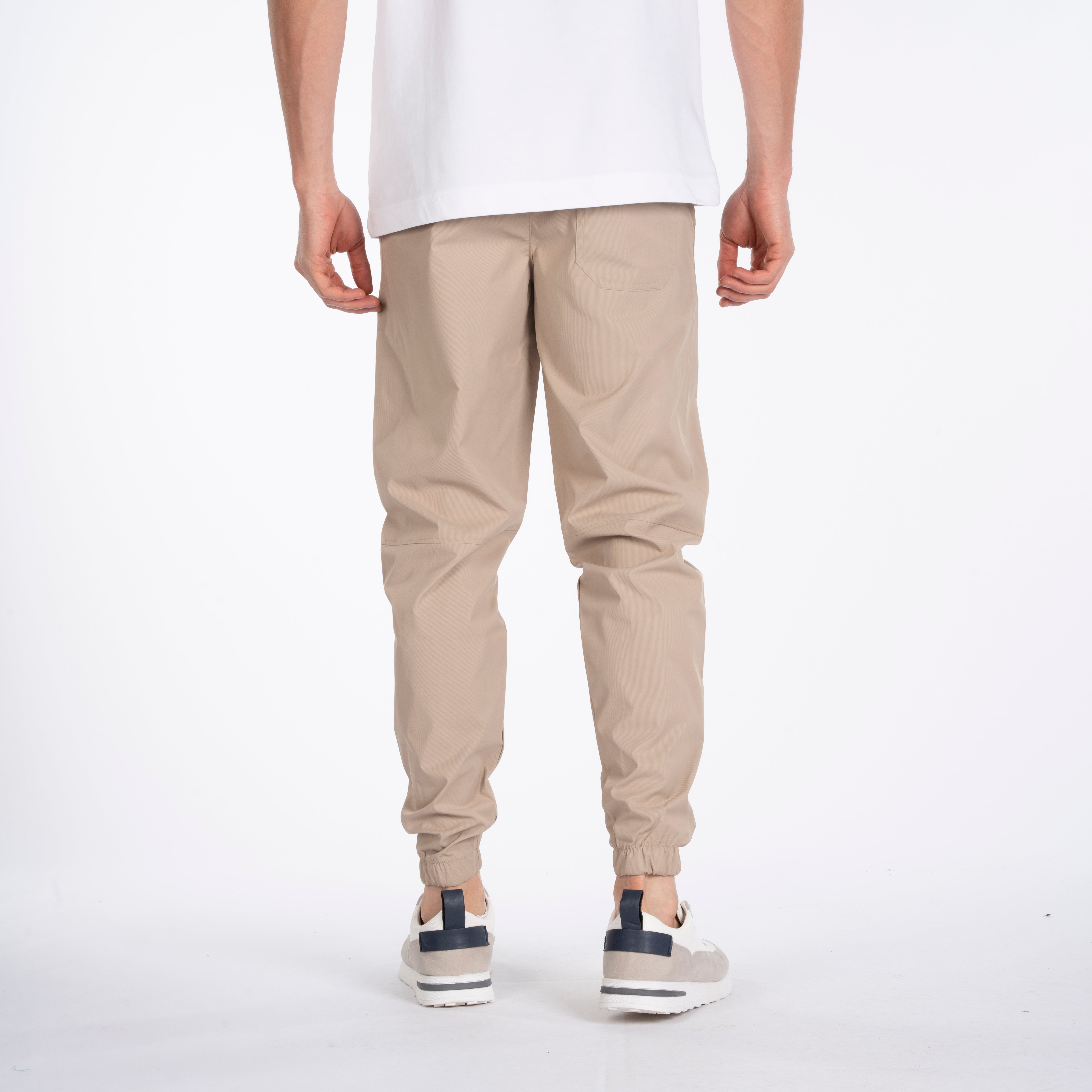 Pants - Men - Sherwal
