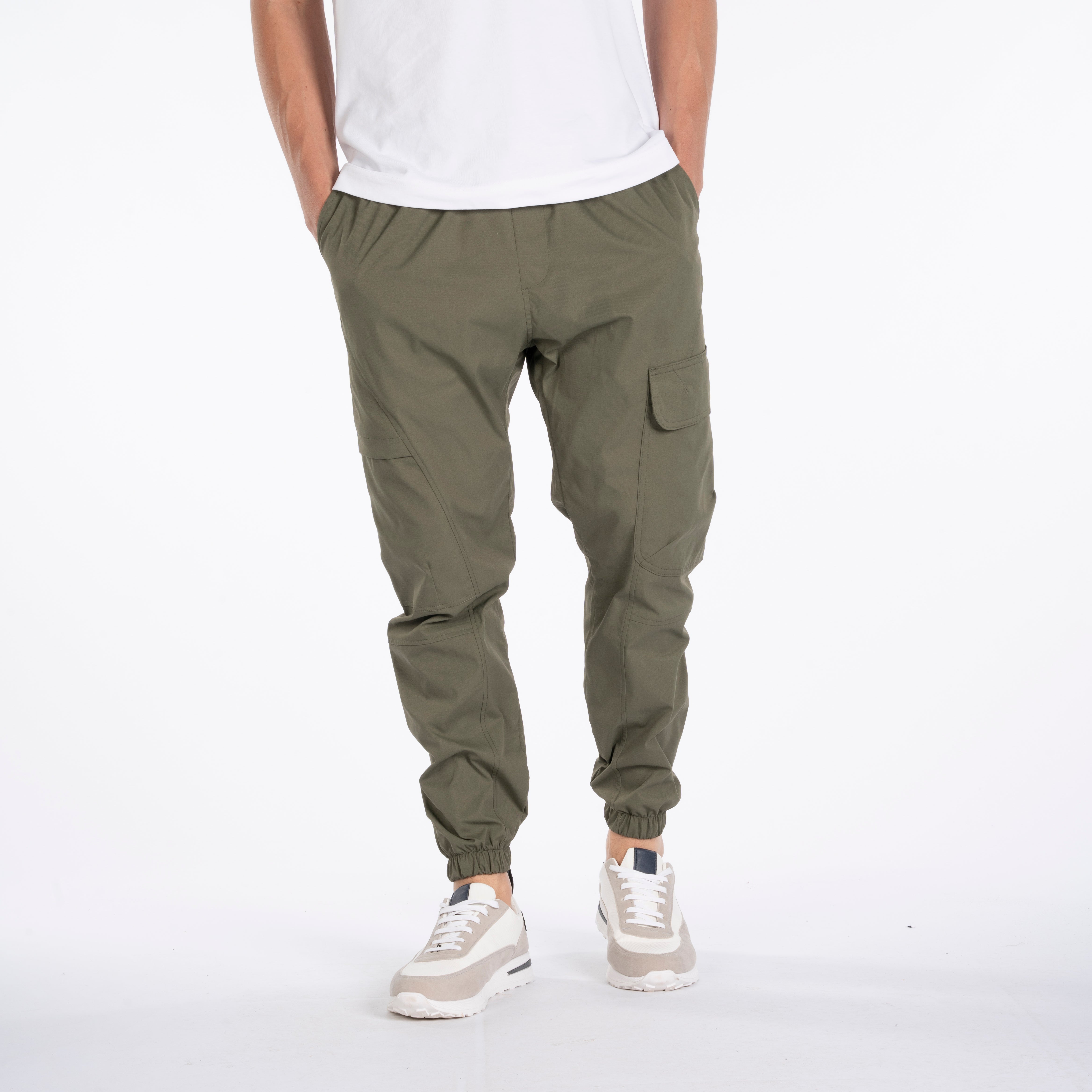 Pants - Men - Sherwal