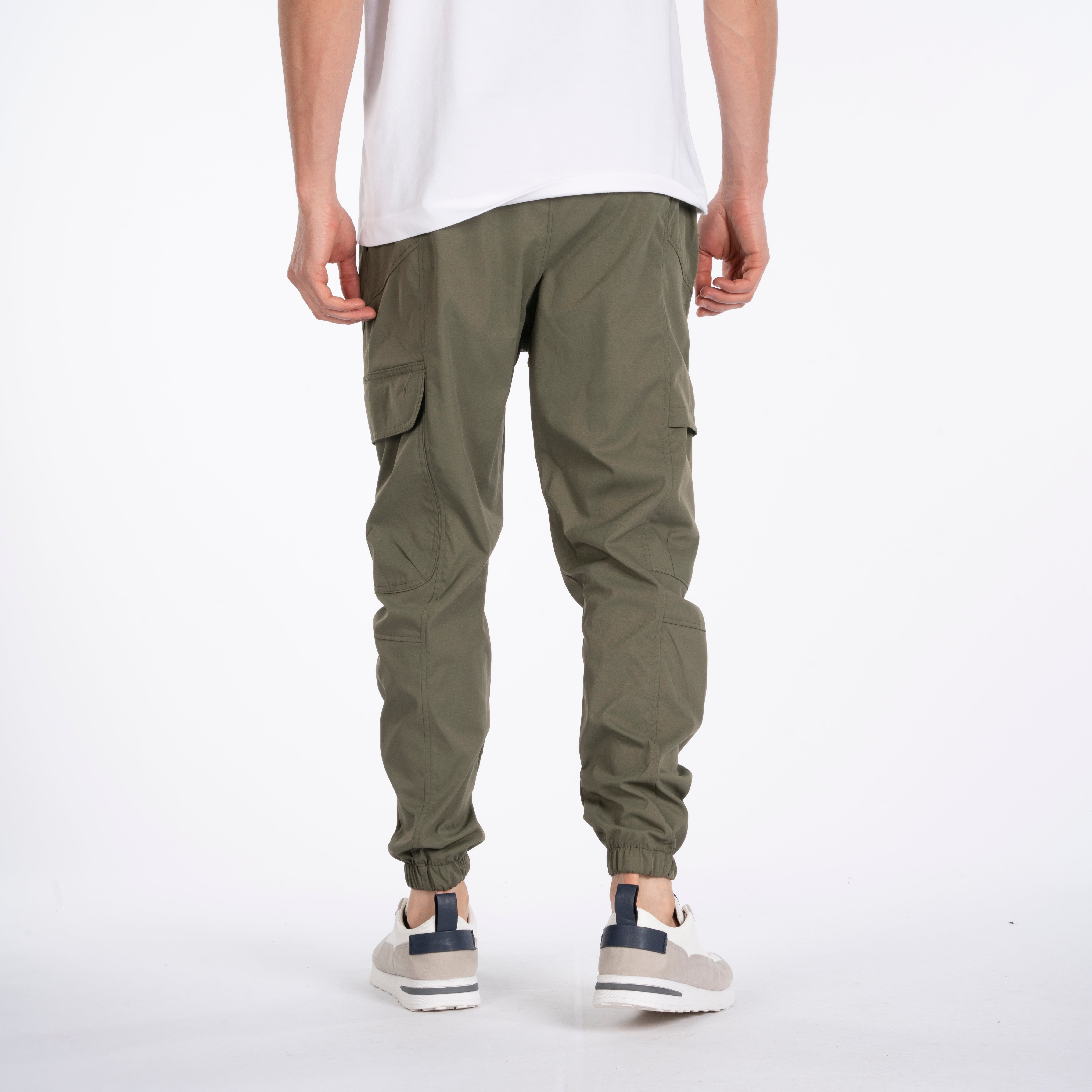 Pants - Men - Sherwal