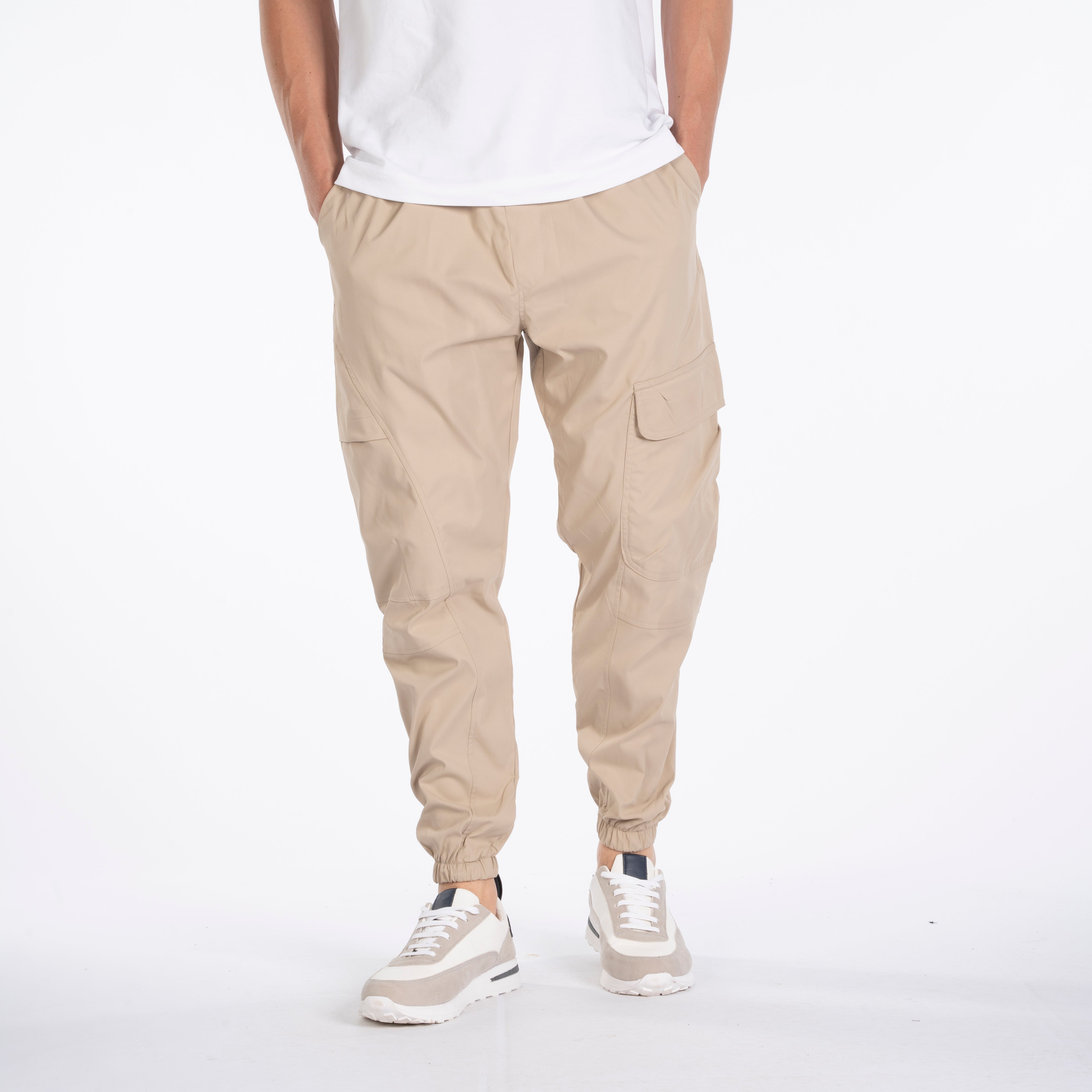 Pants - Men - Sherwal