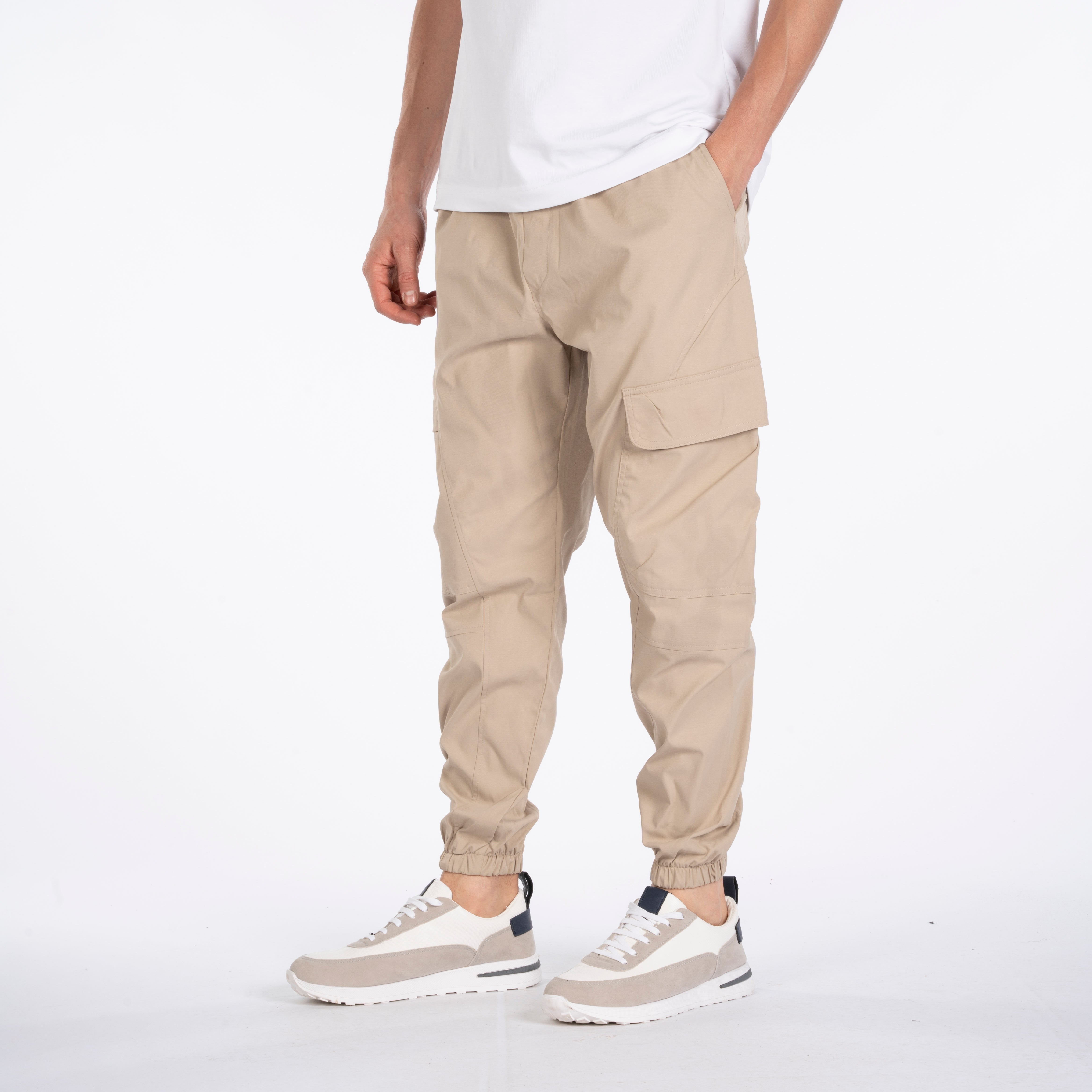 Pants - Men - Sherwal
