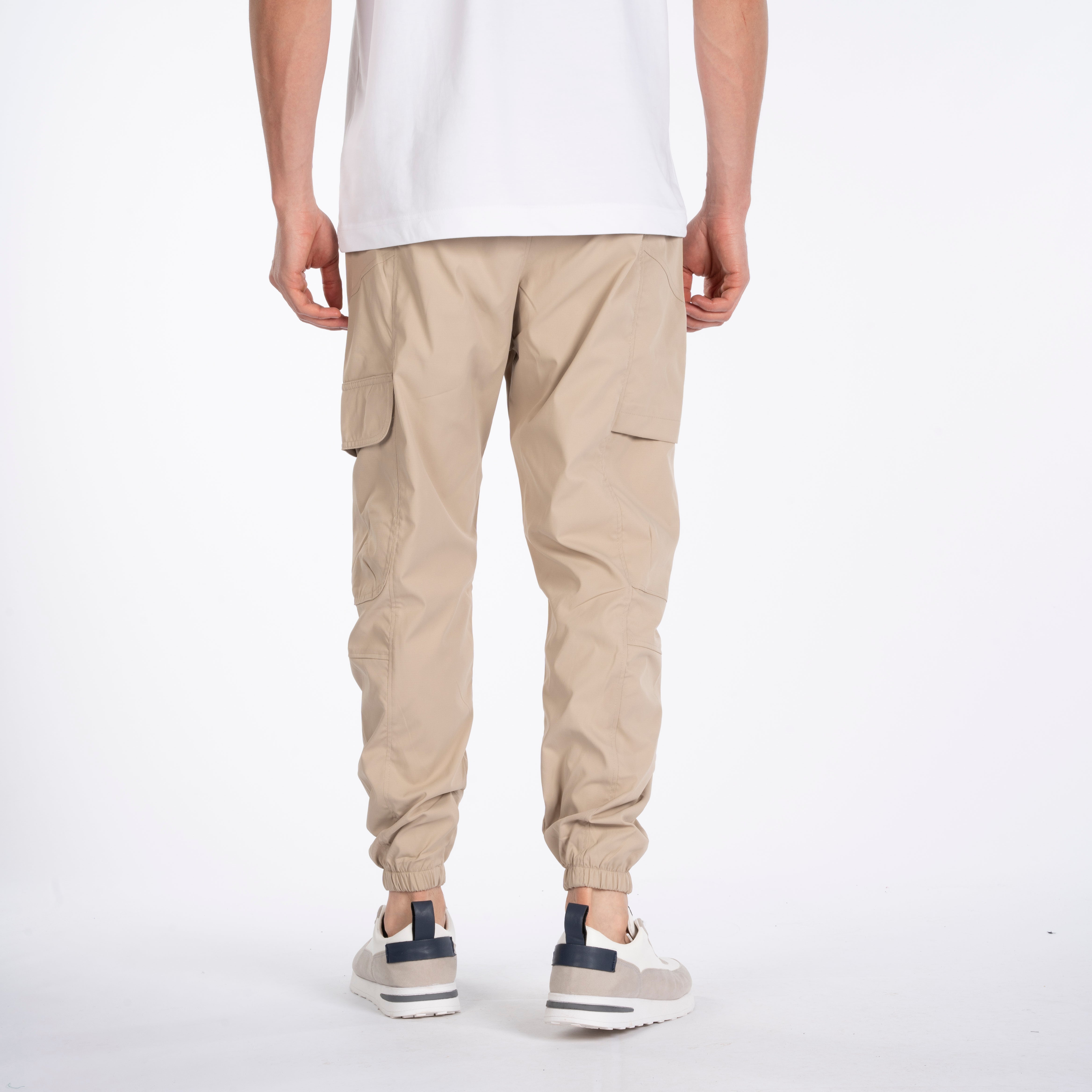 Pants - Men - Sherwal