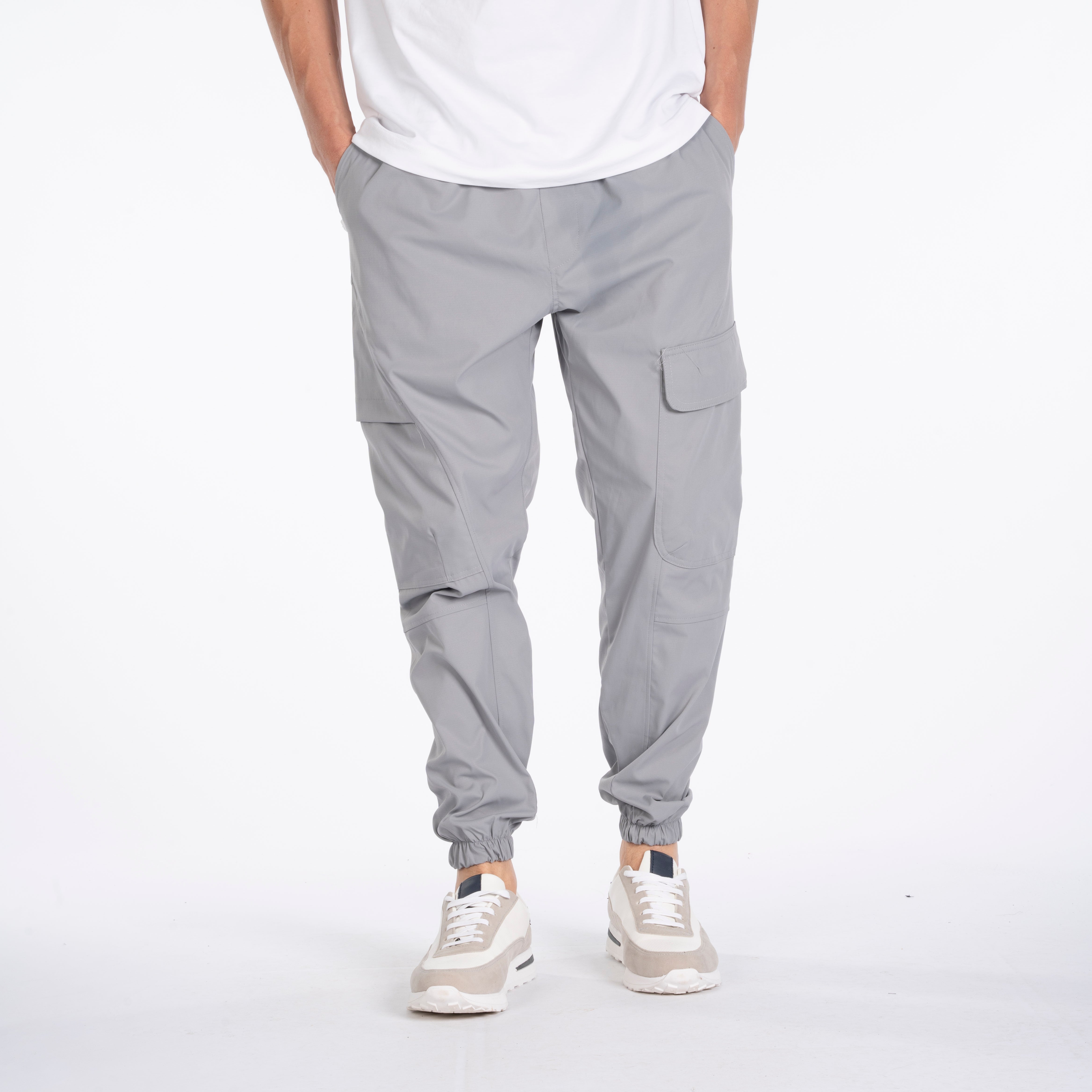 Pants - Men - Sherwal