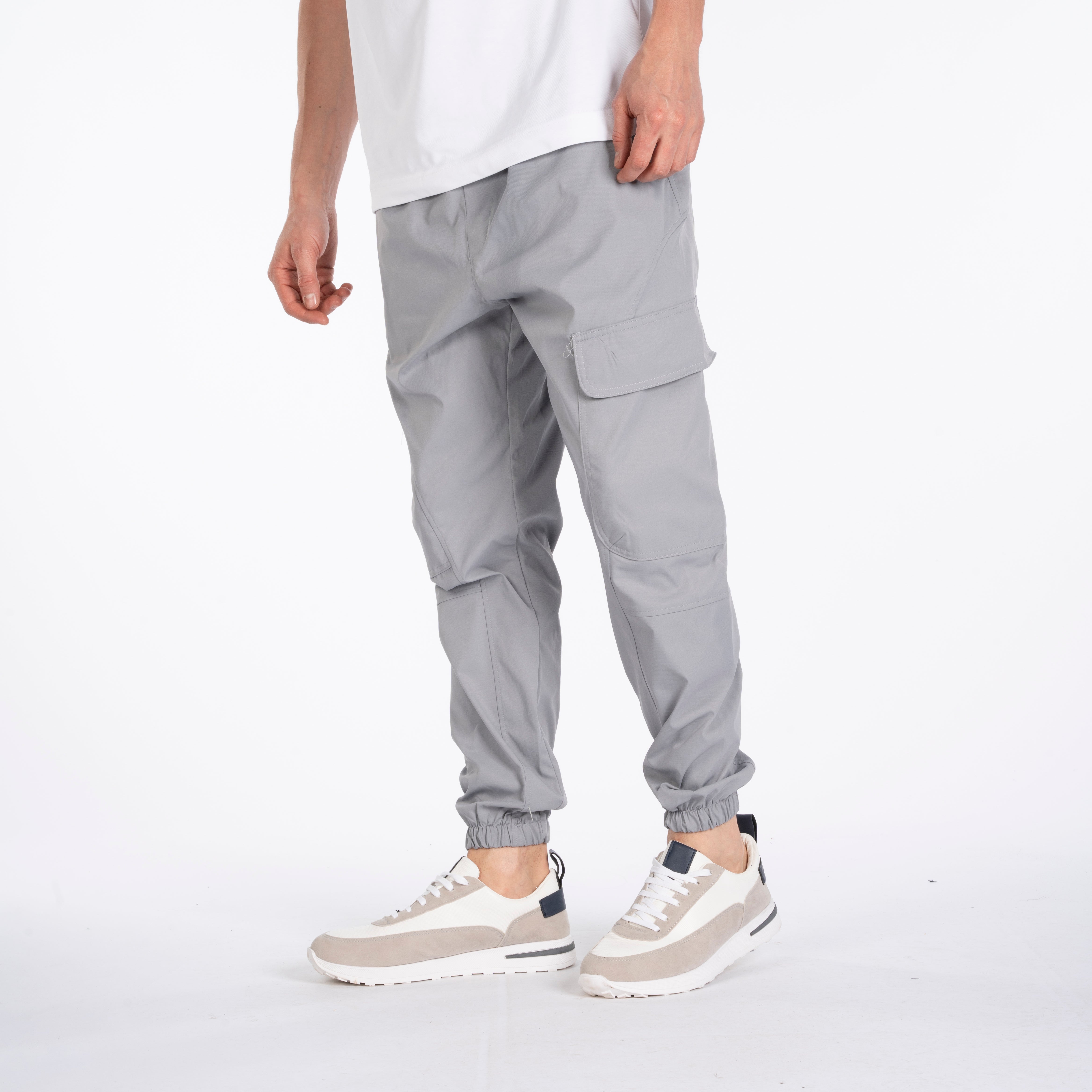 Pants - Men - Sherwal