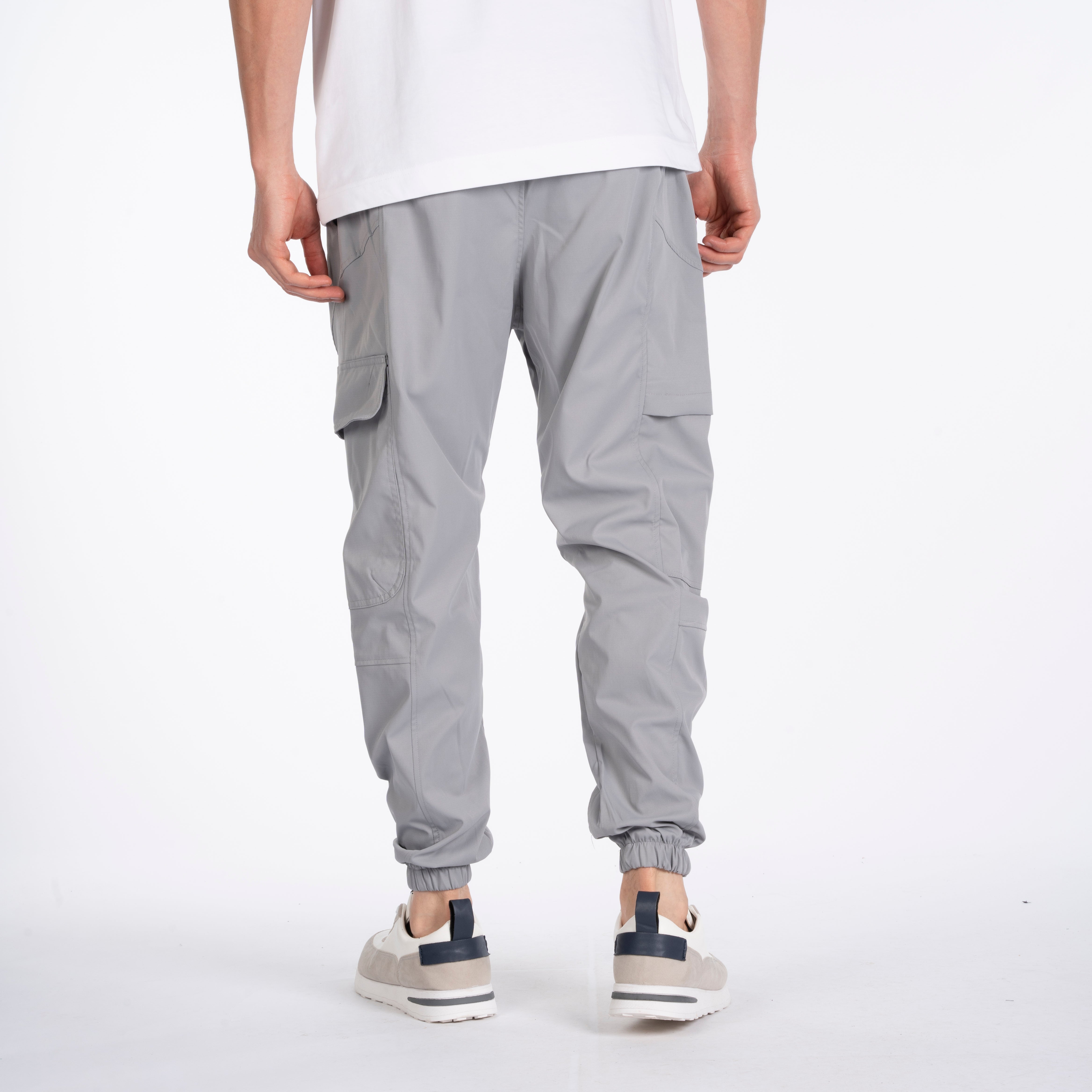 Pants - Men - Sherwal
