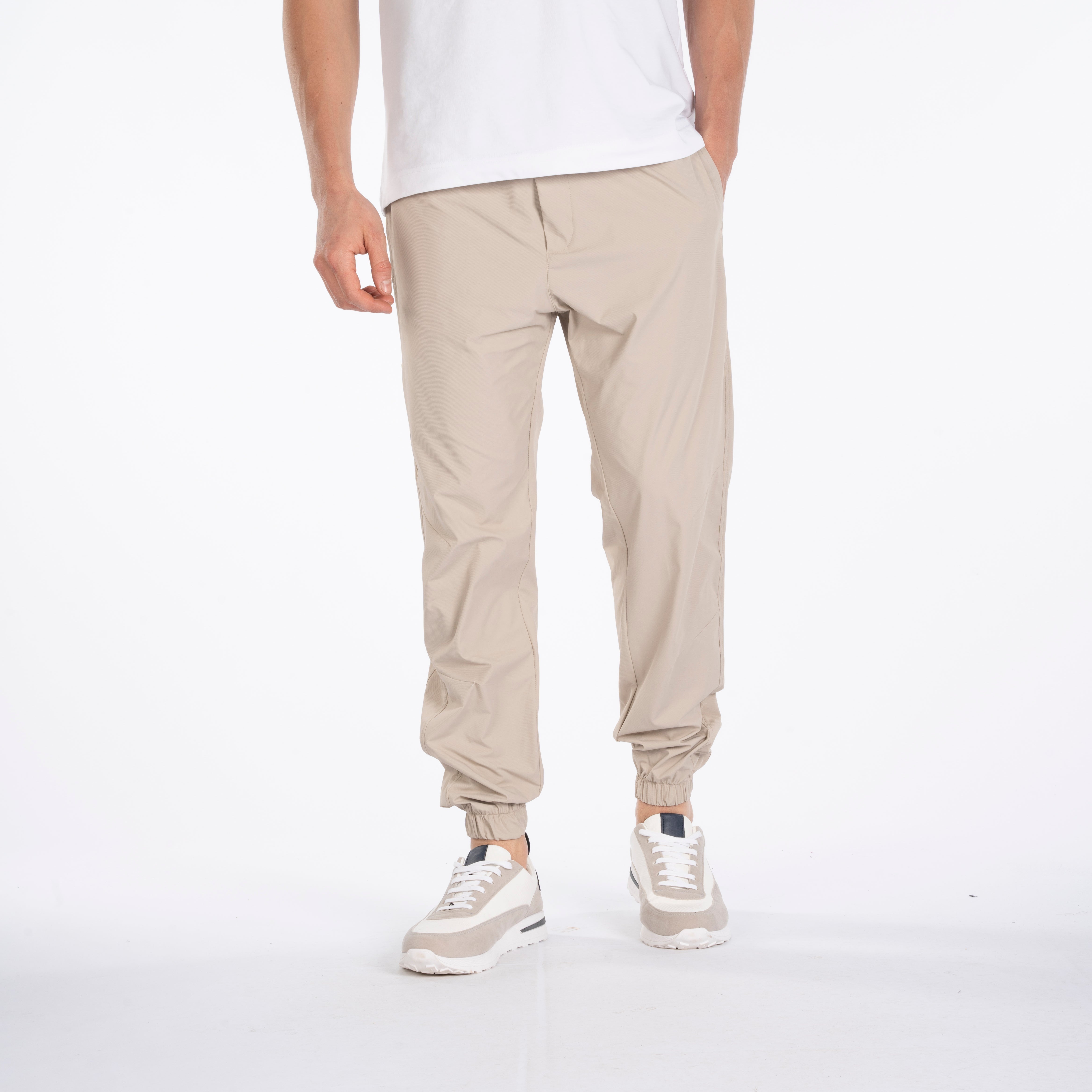 Pants - Men - Sherwal