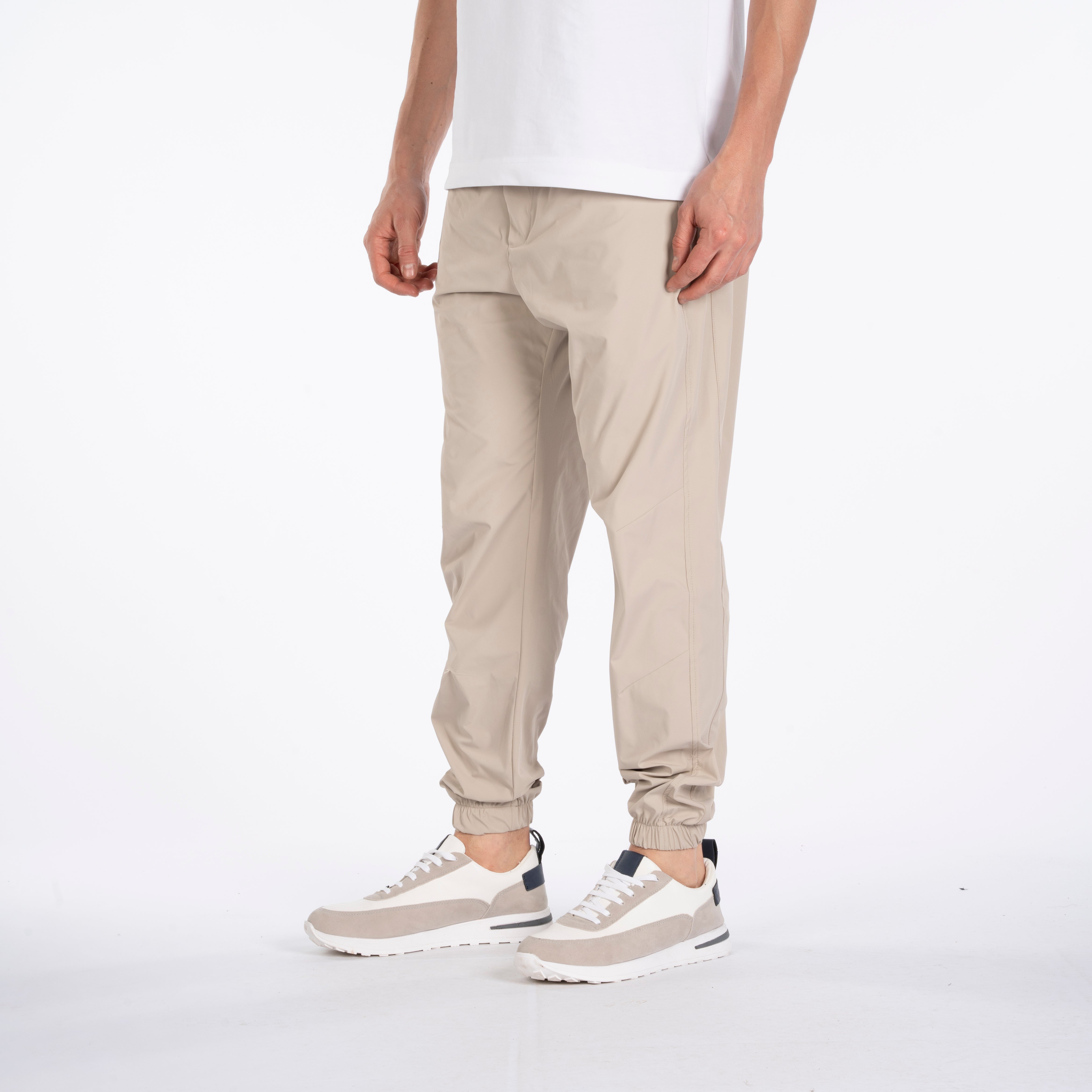 Pants - Men - Sherwal