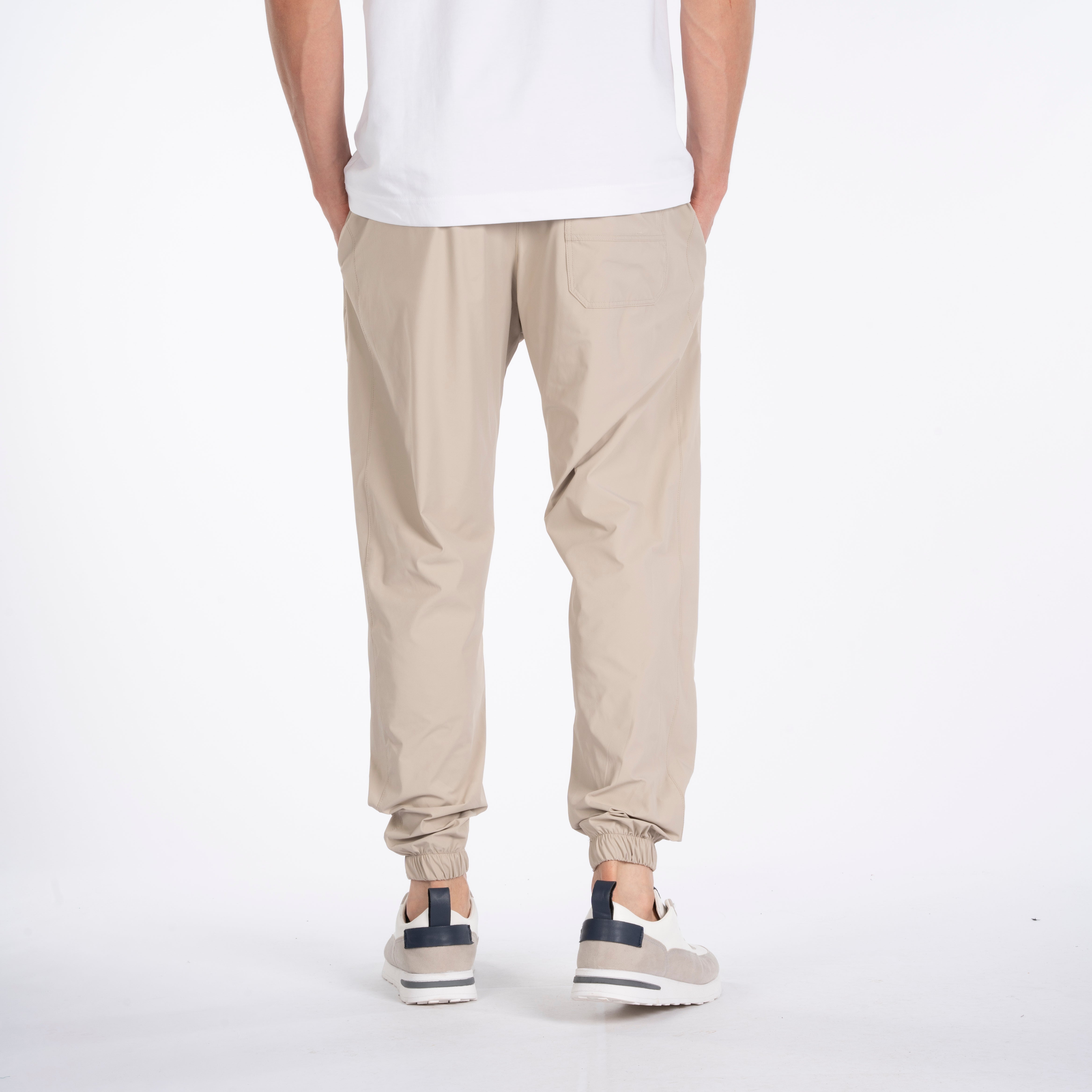 Pants - Men - Sherwal