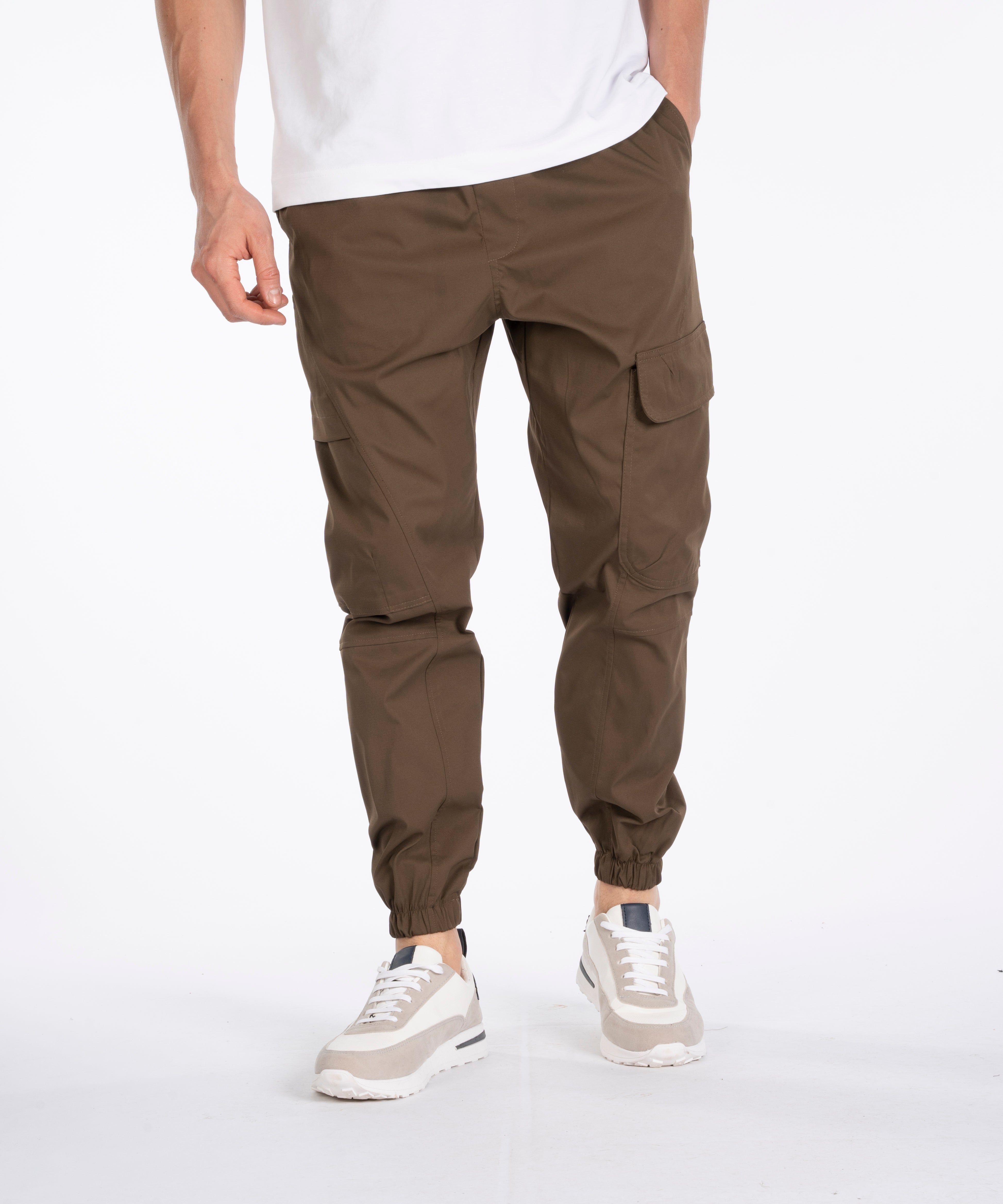 Pants - Men - Sherwal
