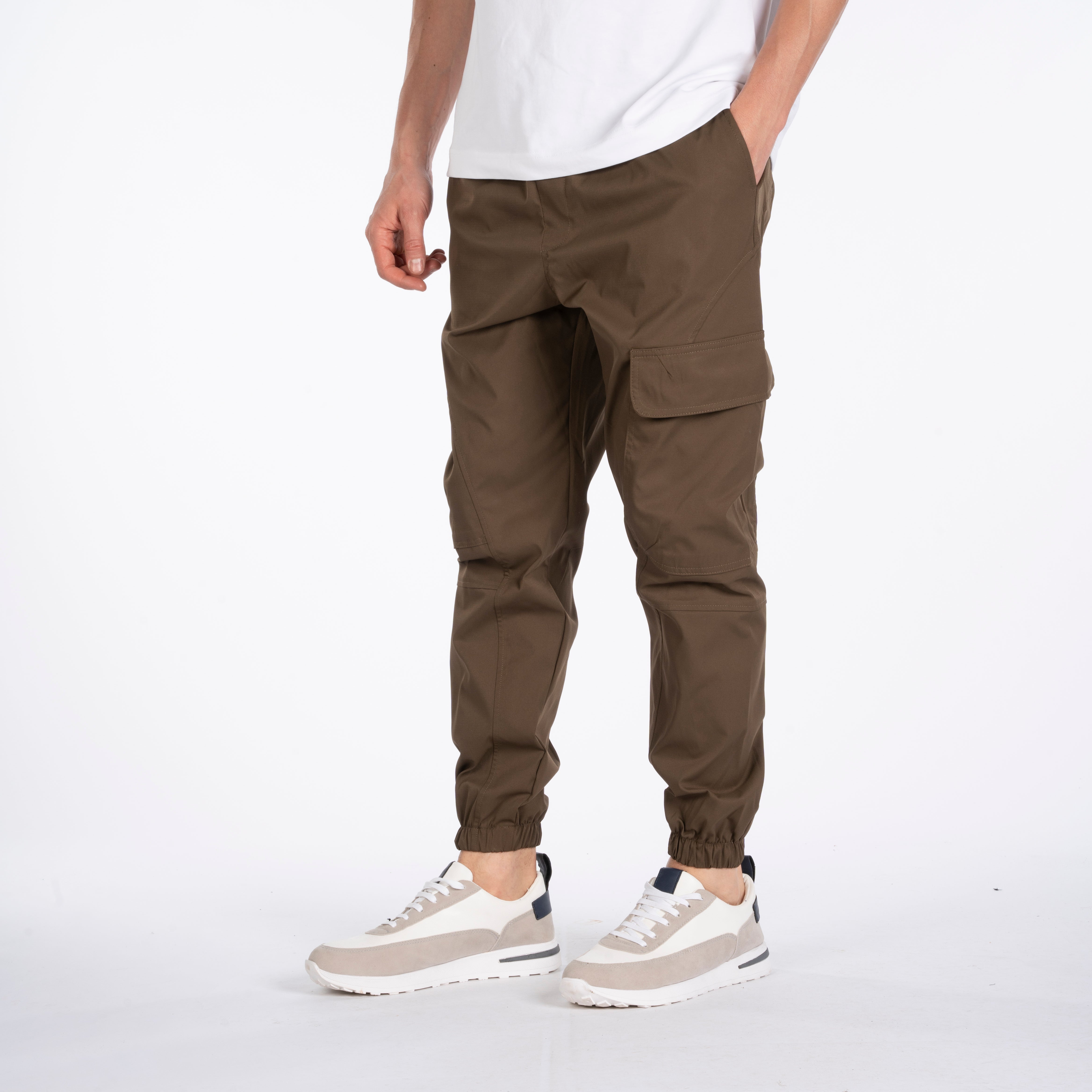 Pants - Men - Sherwal