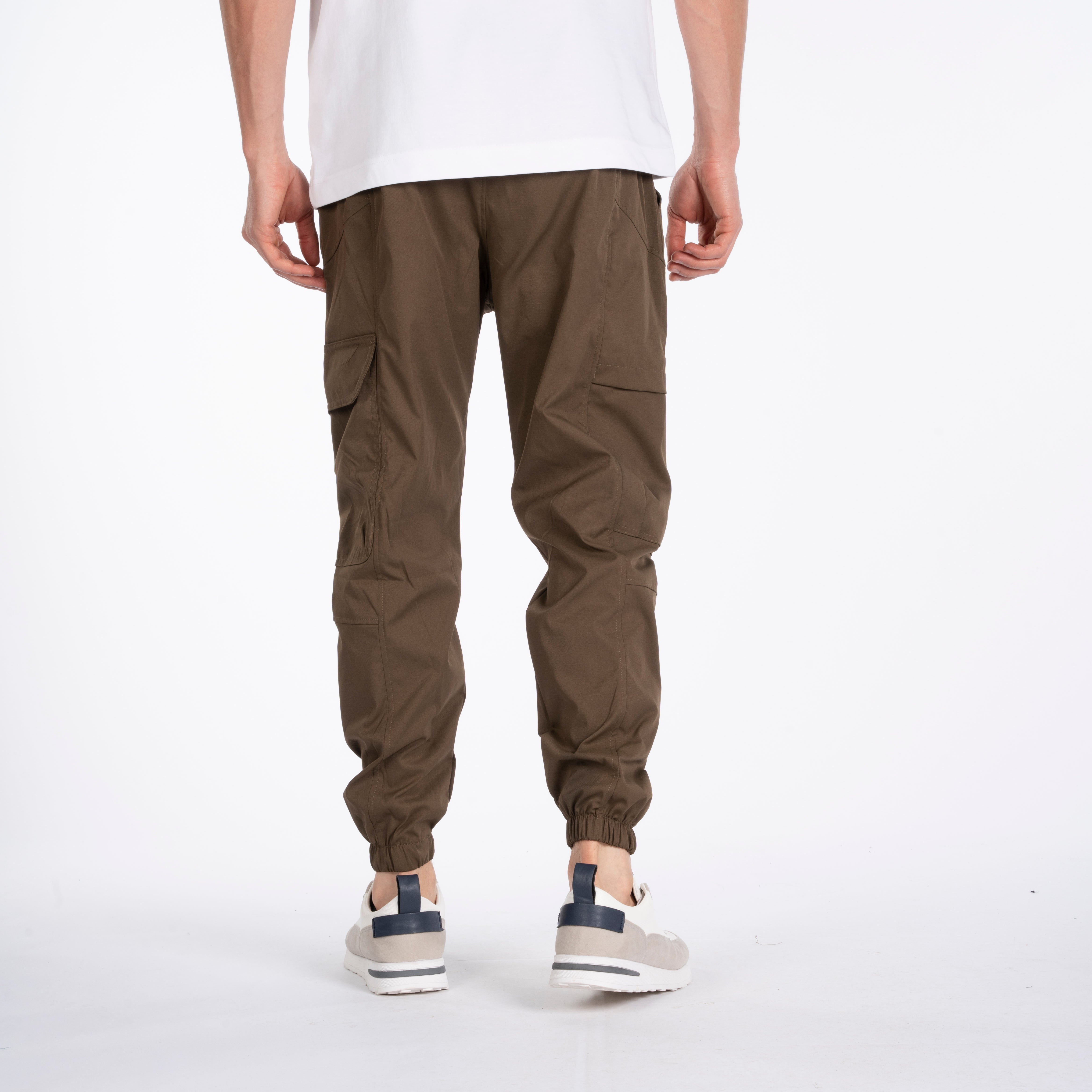 Pants - Men - Sherwal