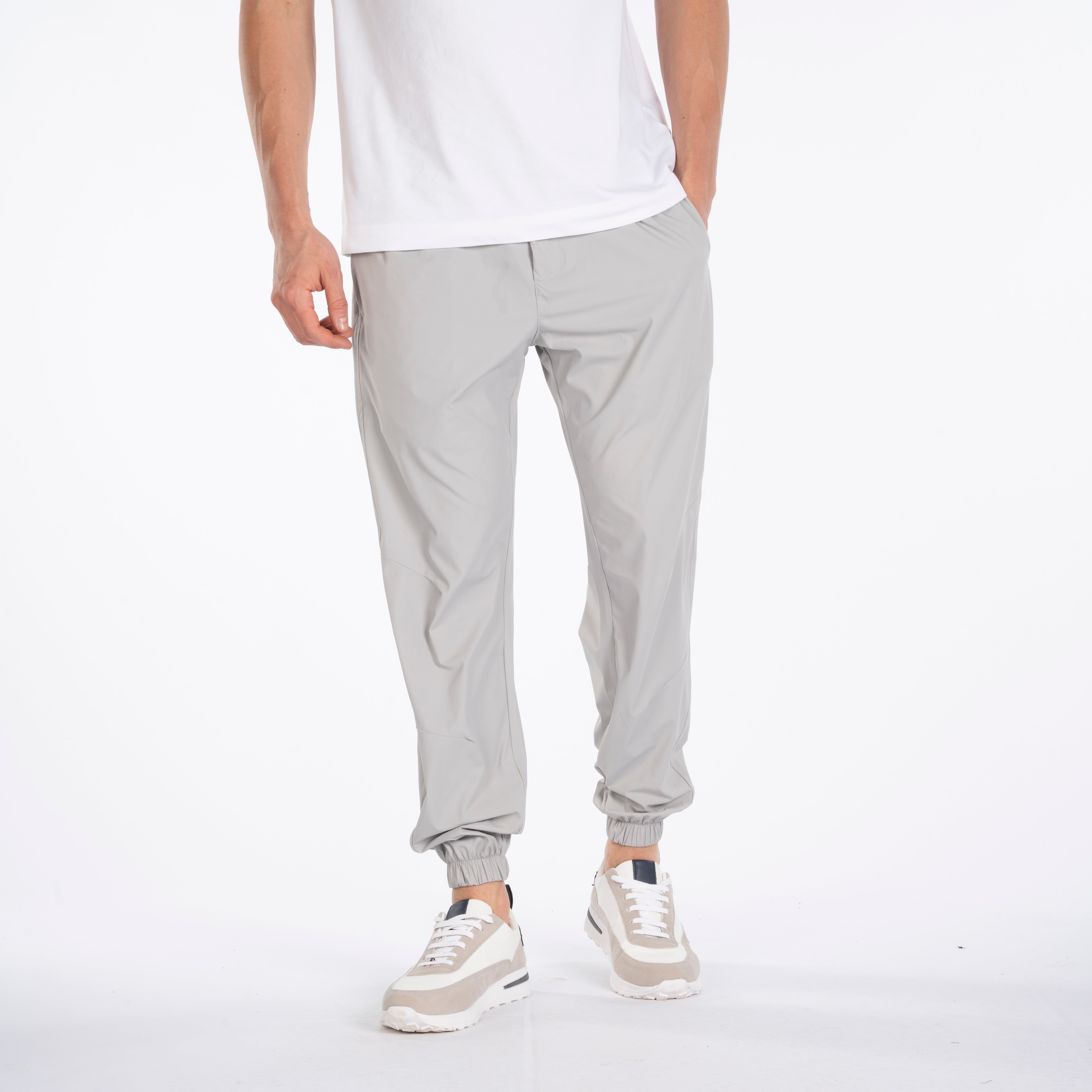 Pants - Men - Sherwal