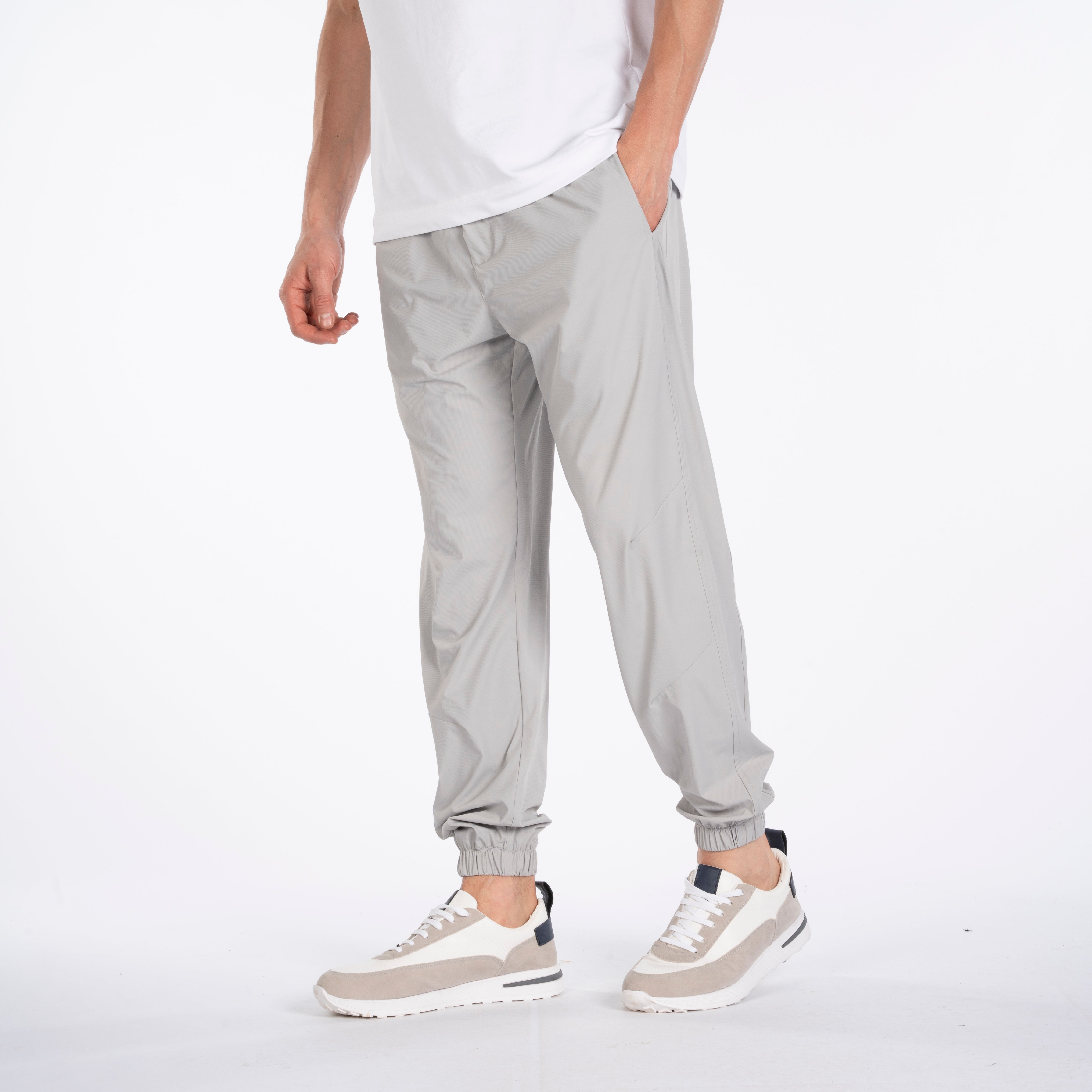 Pants - Men - Sherwal