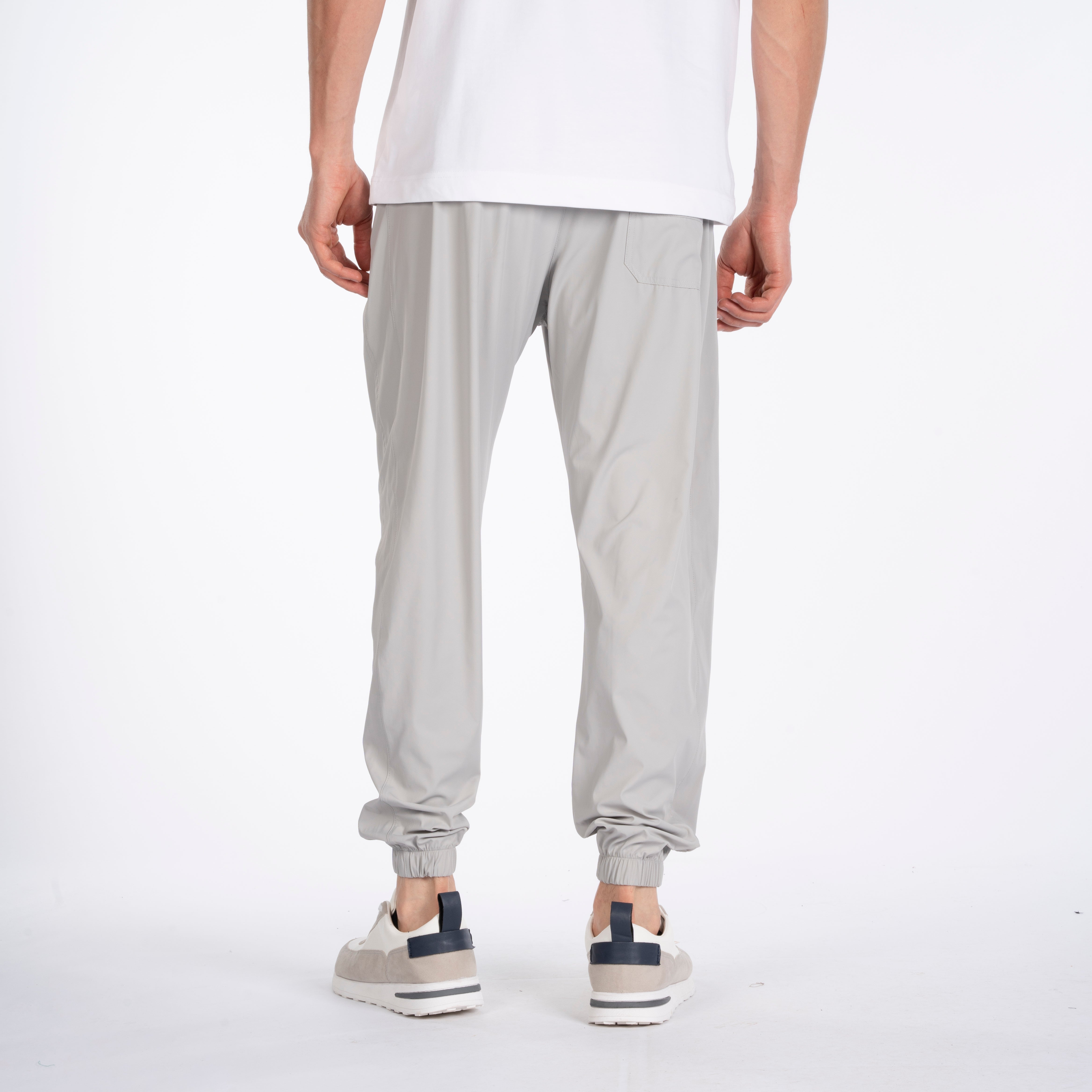 Pants - Men - Sherwal