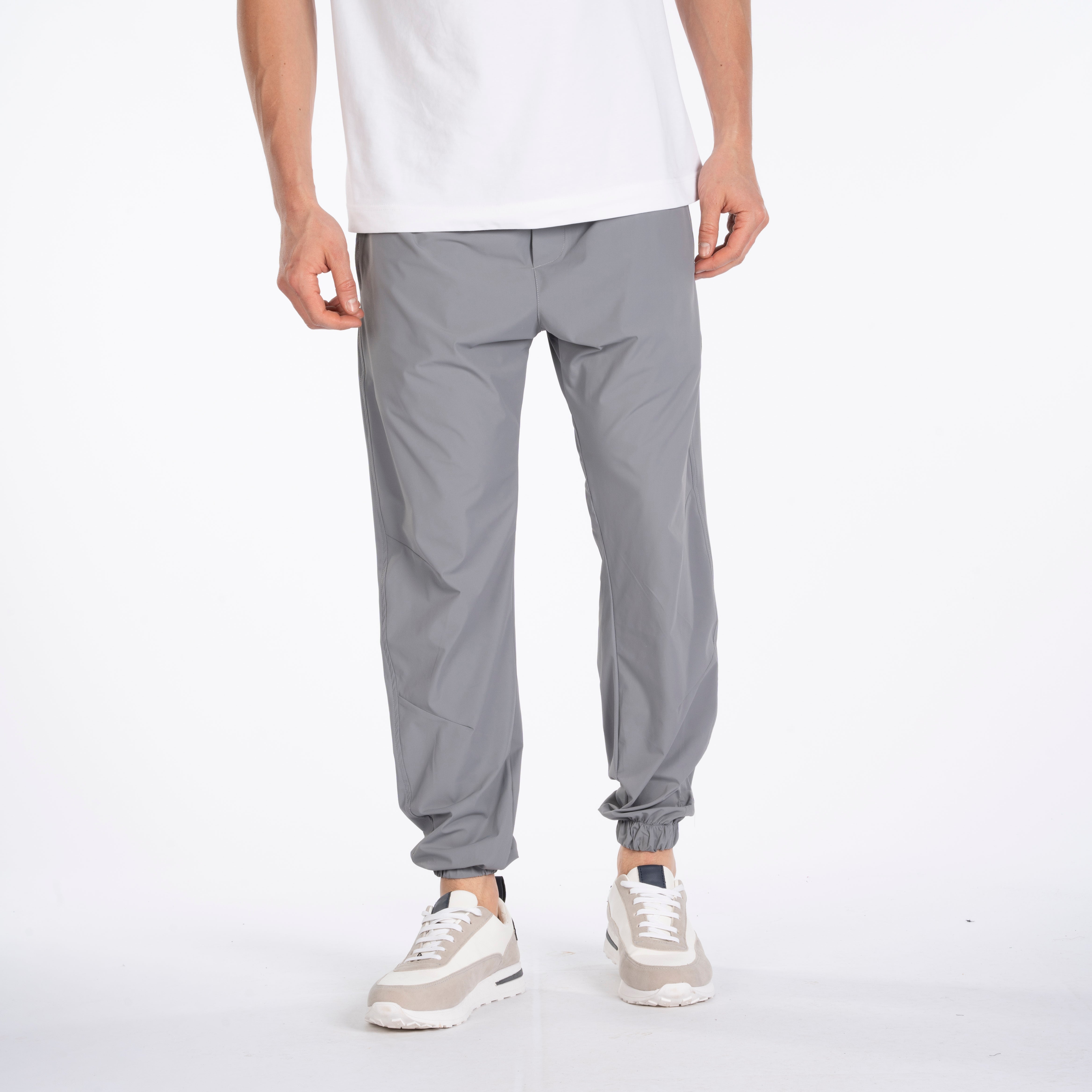 Pants - Men - Sherwal