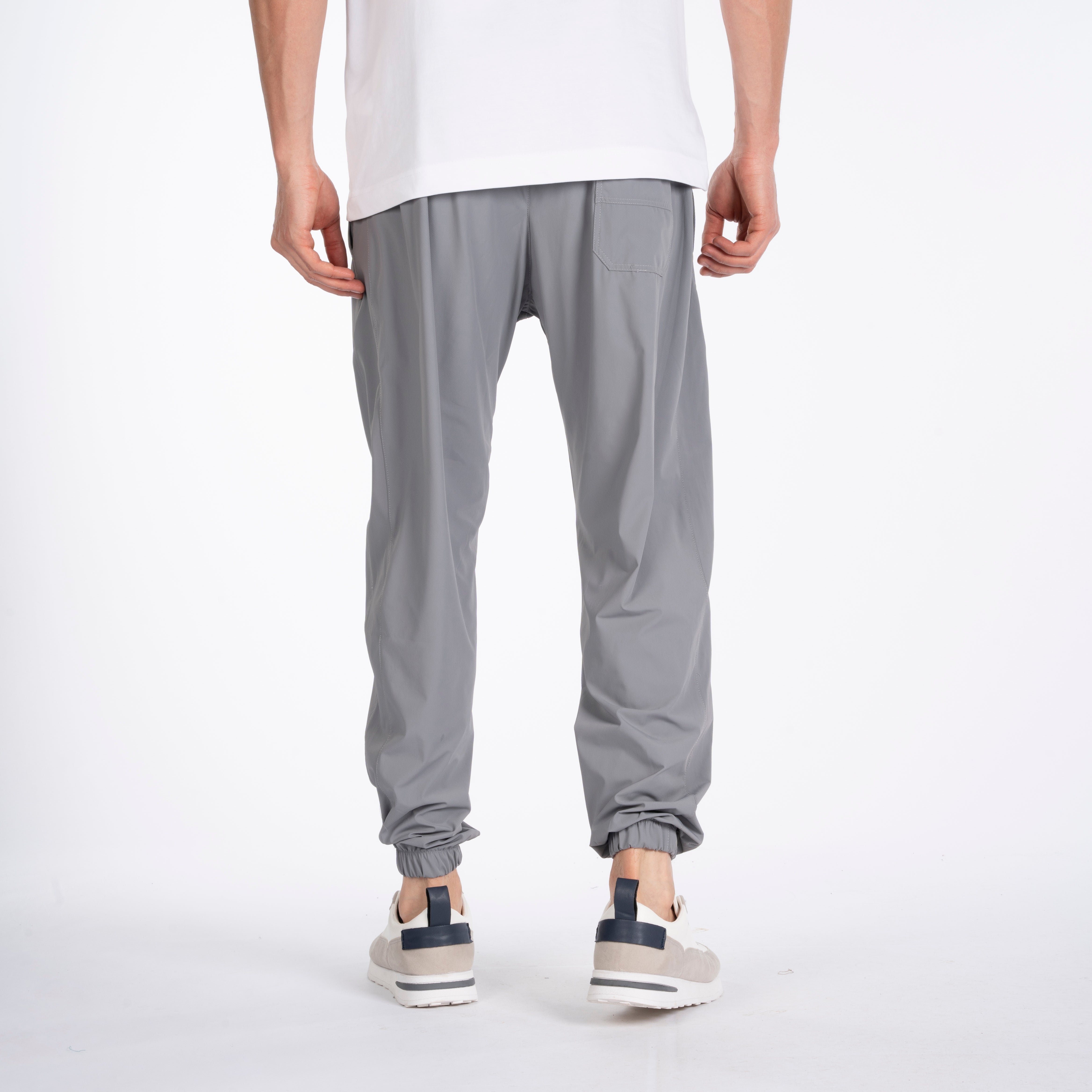 Pants - Men - Sherwal