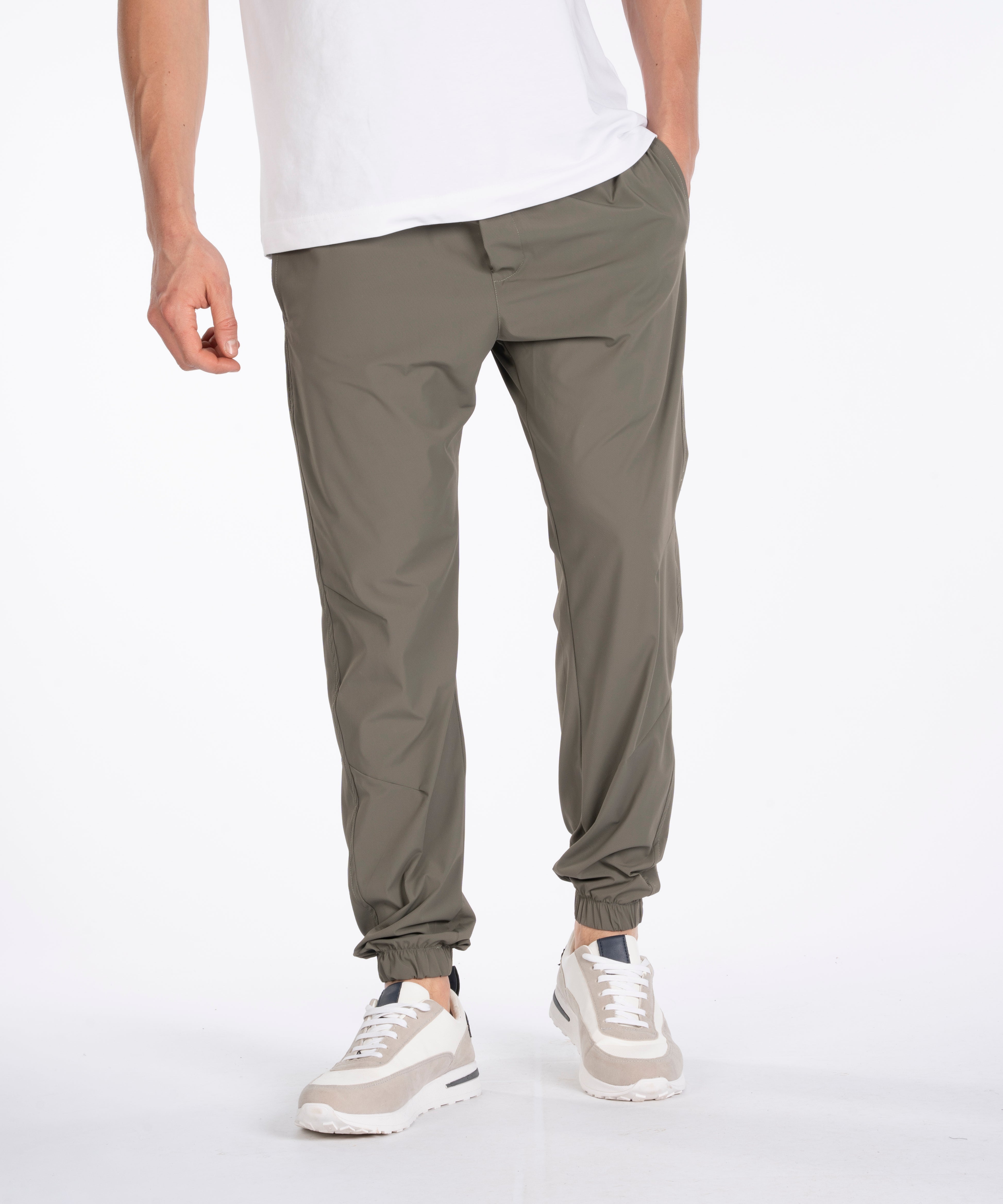 Pants - Men - Sherwal