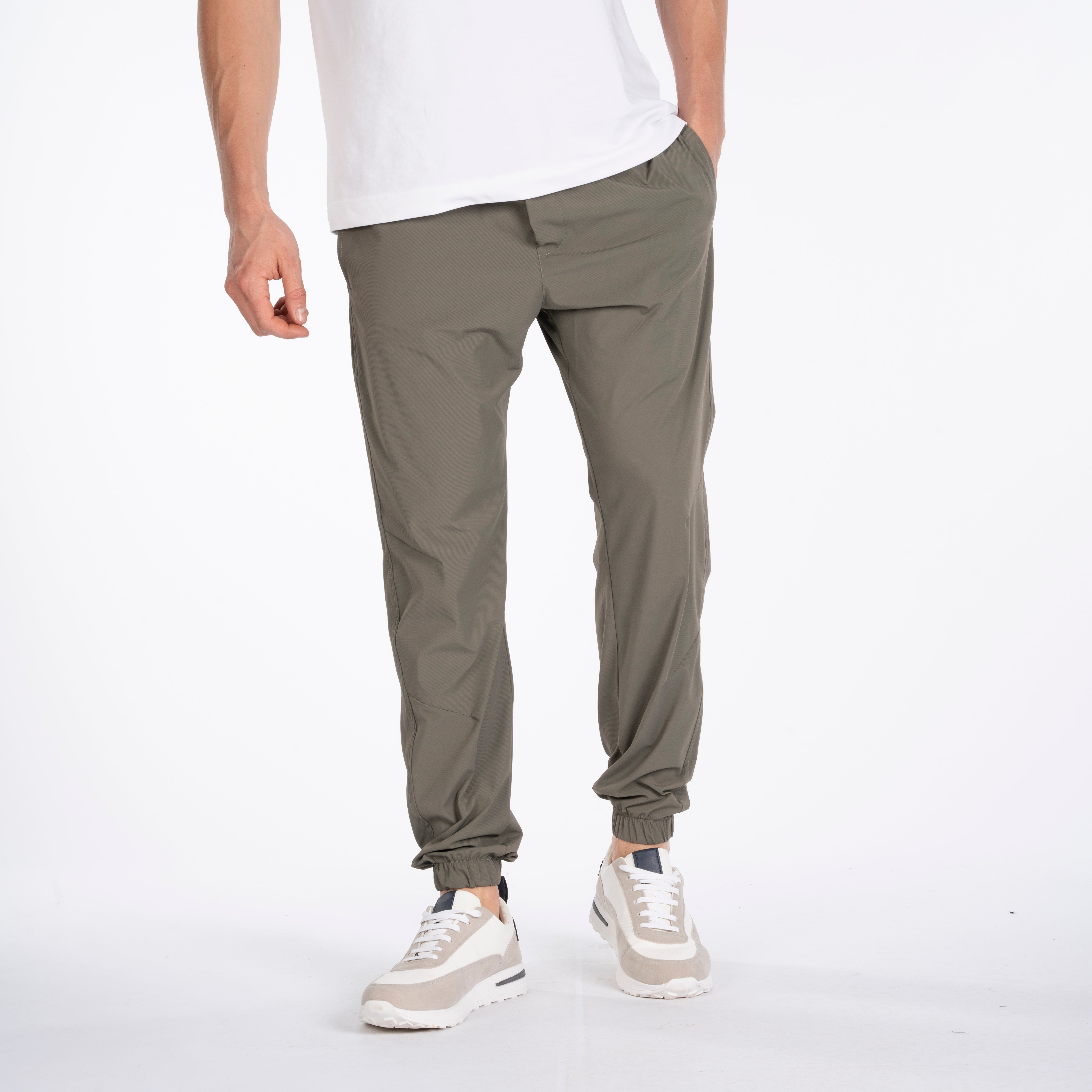 Pants - Men - Sherwal