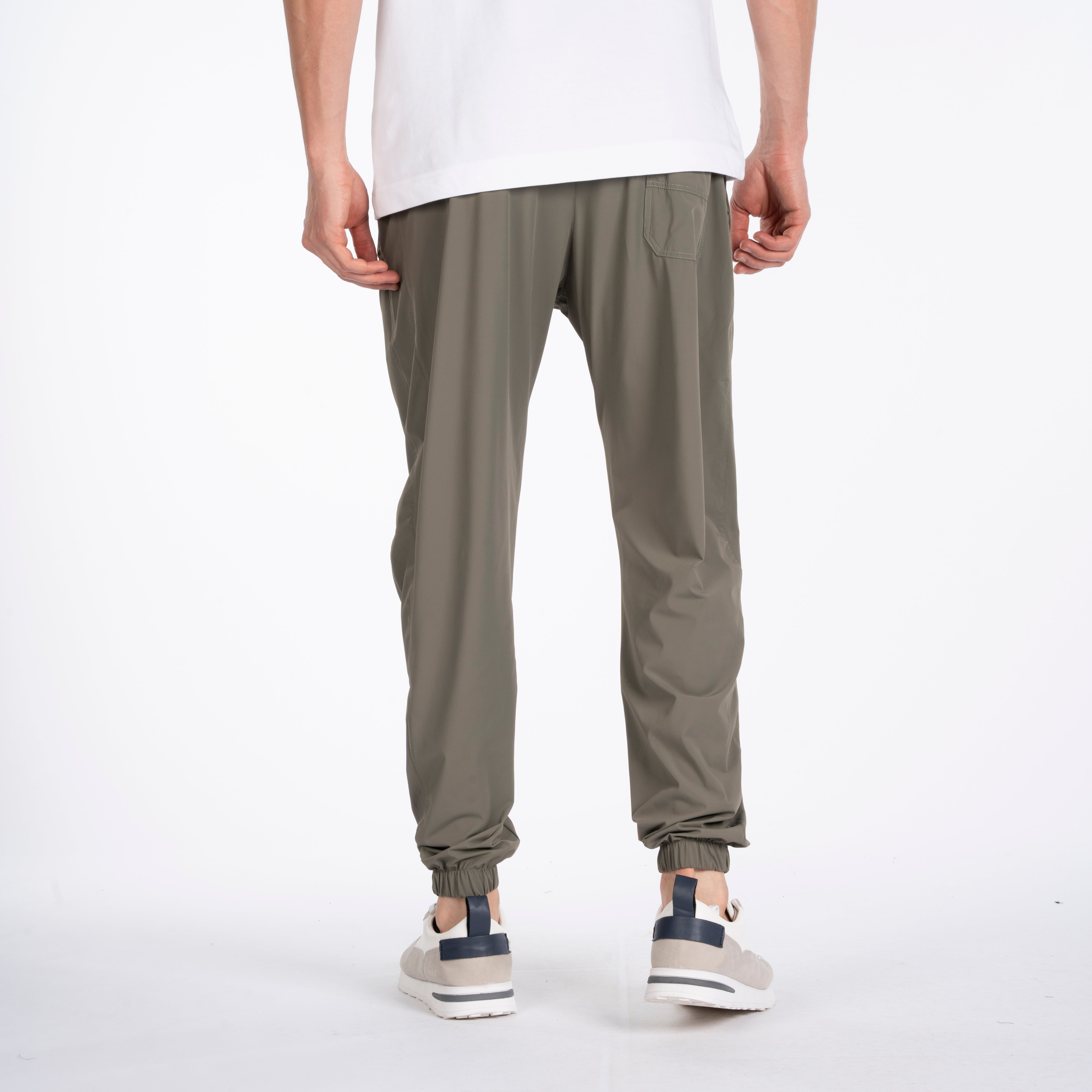 Pants - Men - Sherwal