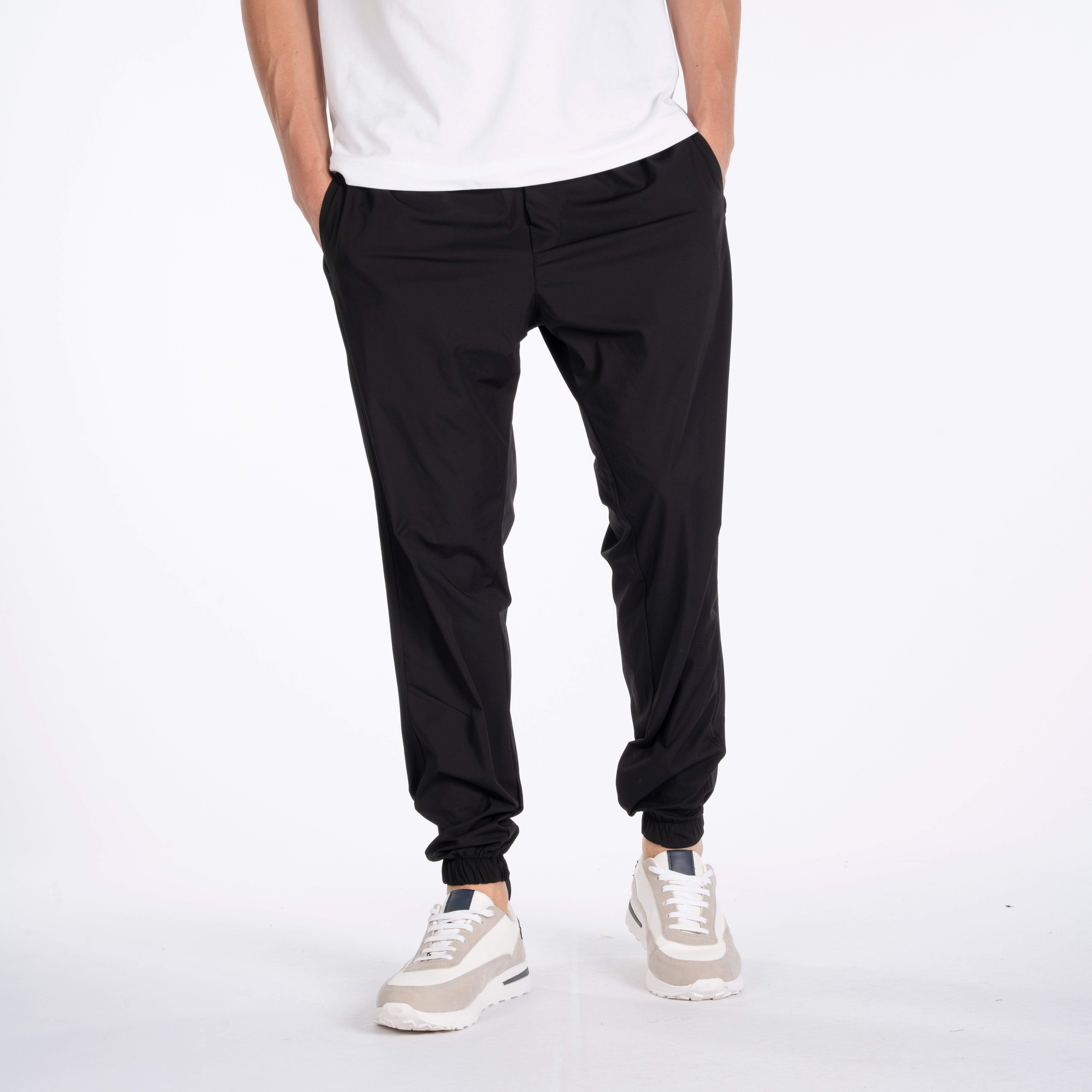 Pants - Men - Sherwal