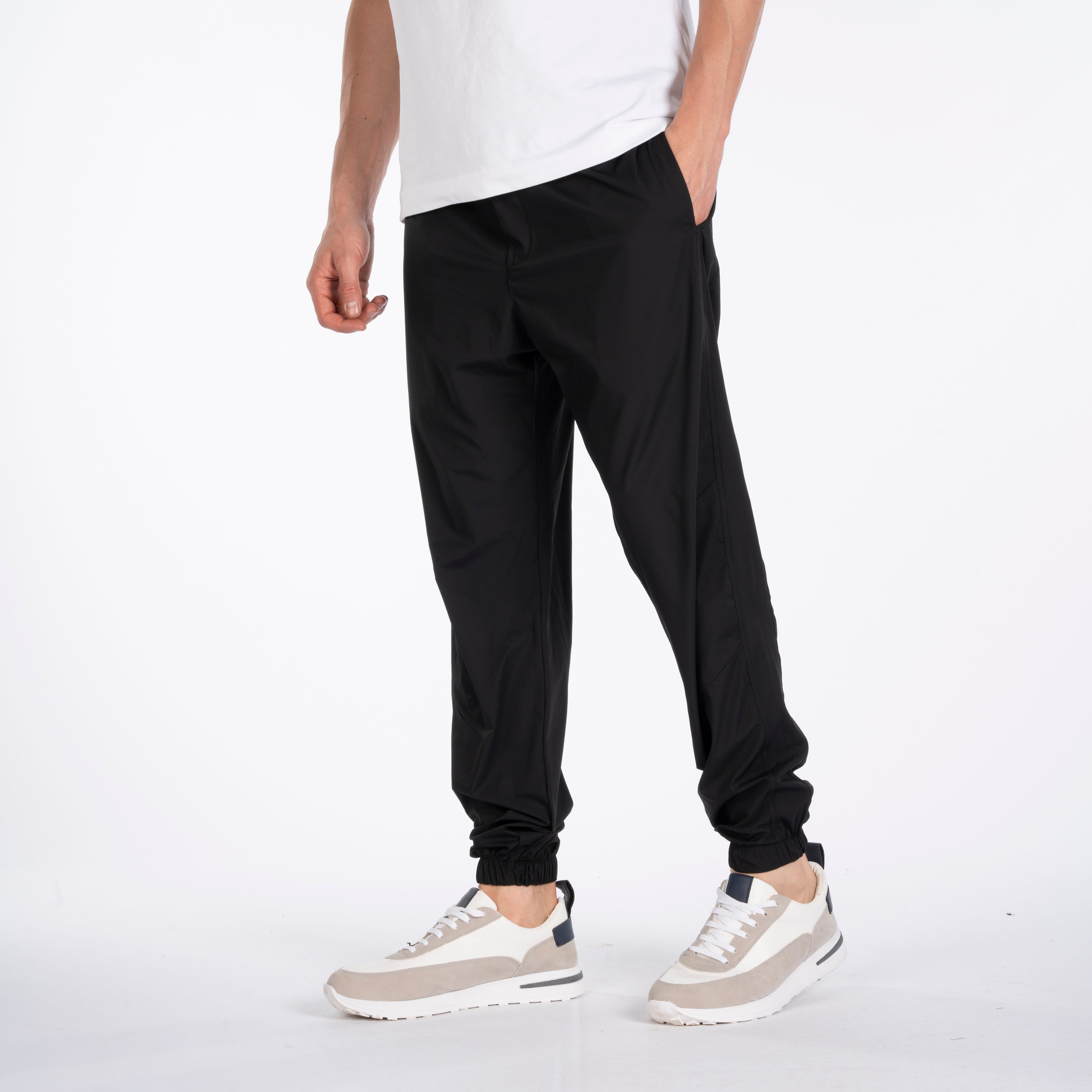 Pants - Men - Sherwal