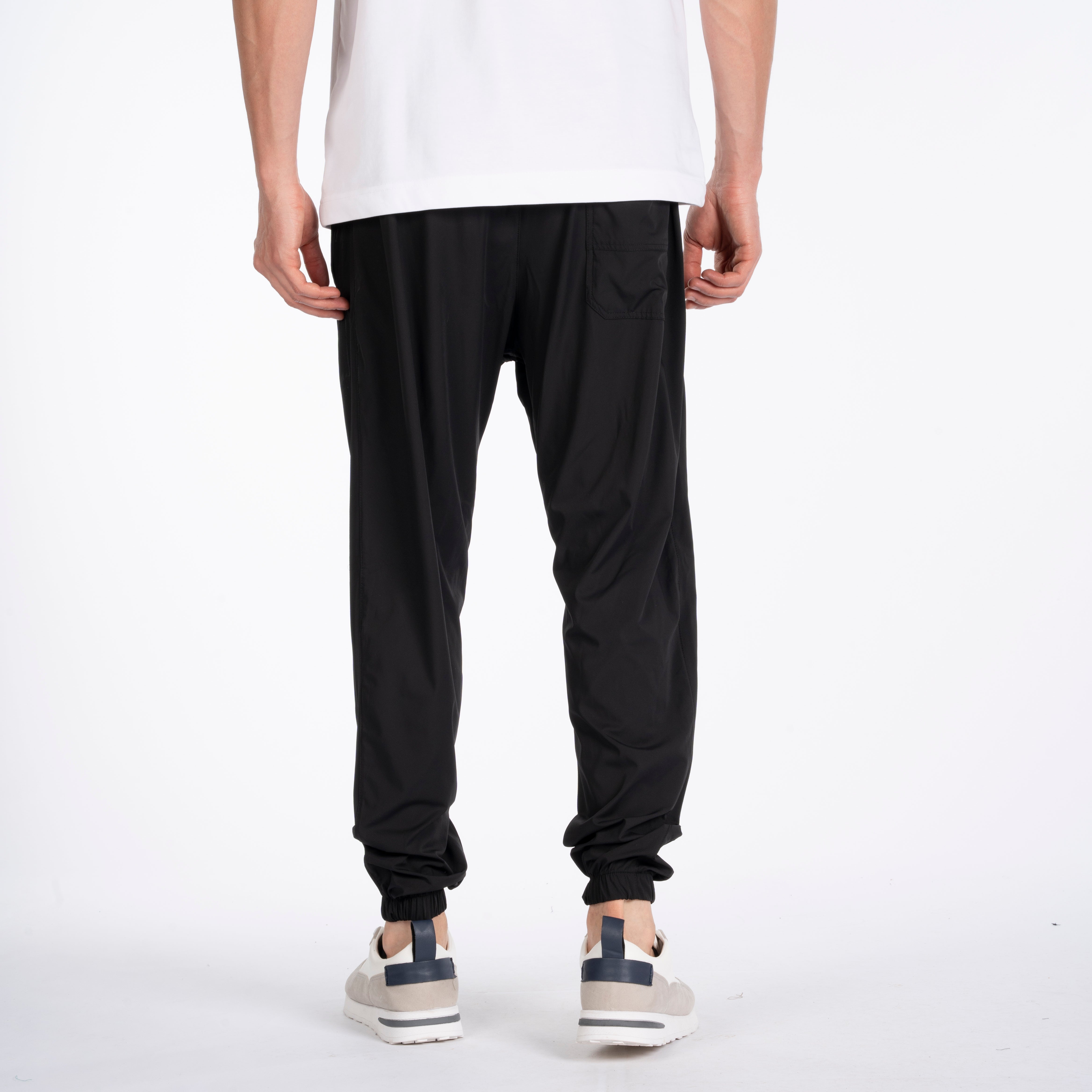 Pants - Men - Sherwal