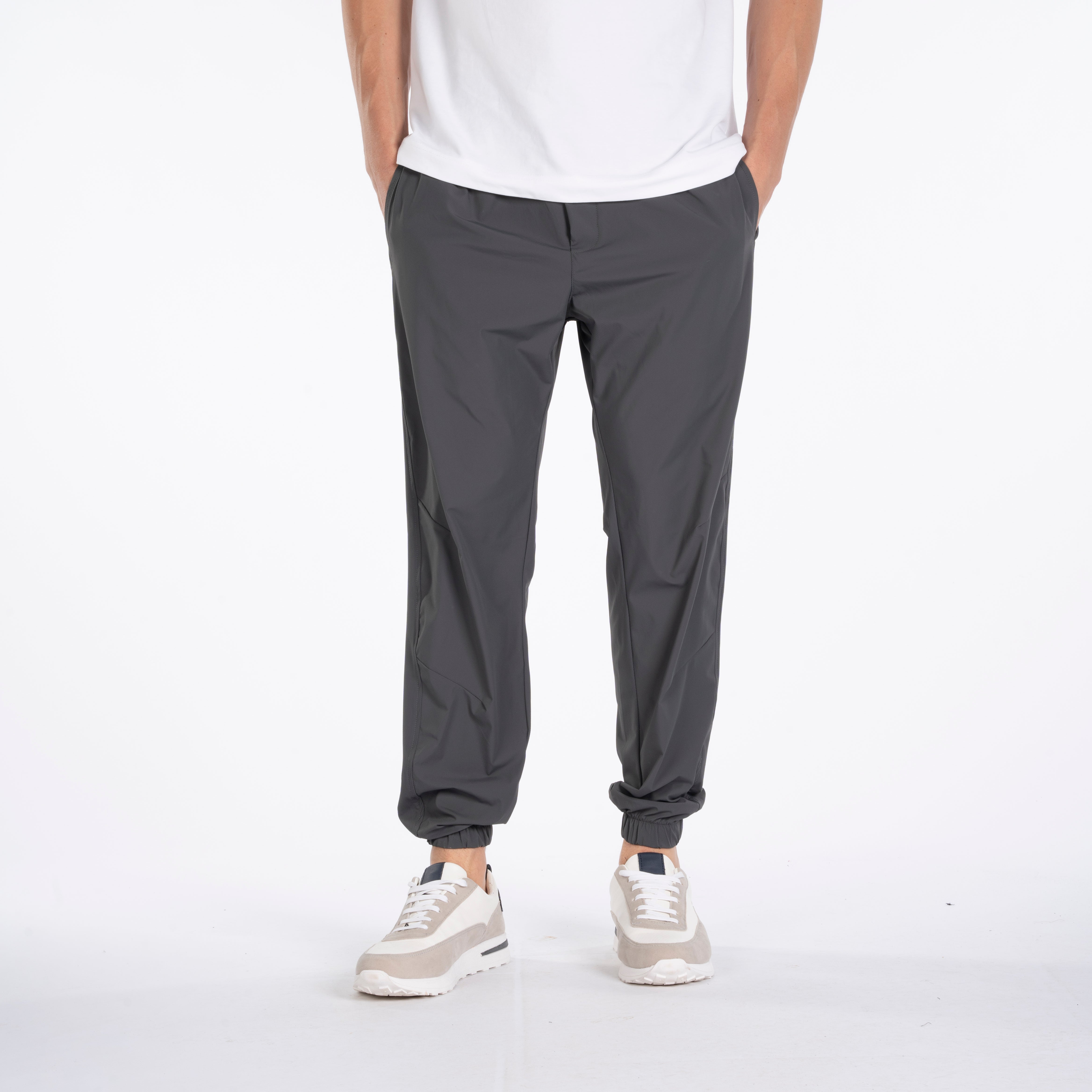 Pants - Men - Sherwal