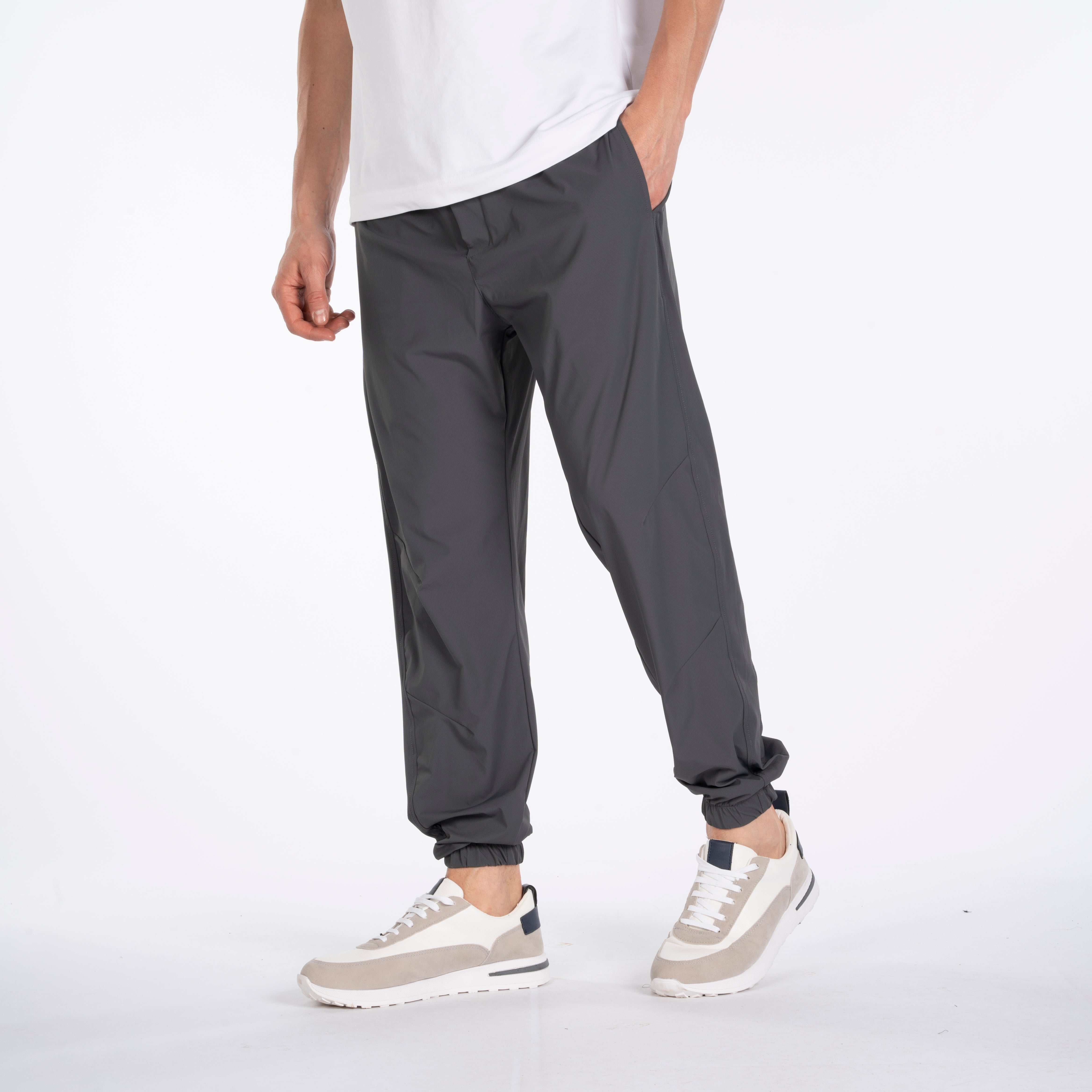 Pants - Men - Sherwal