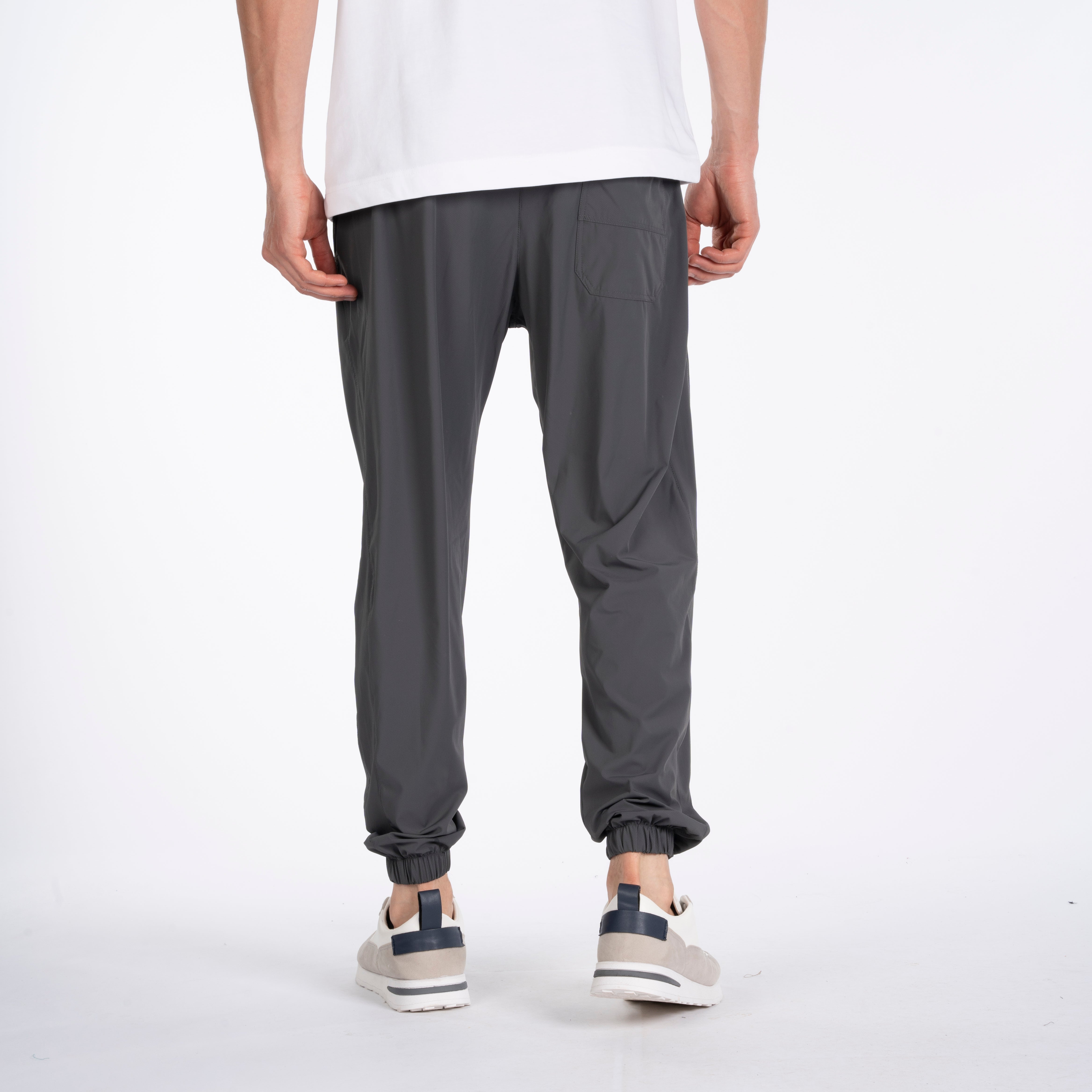 Pants - Men - Sherwal