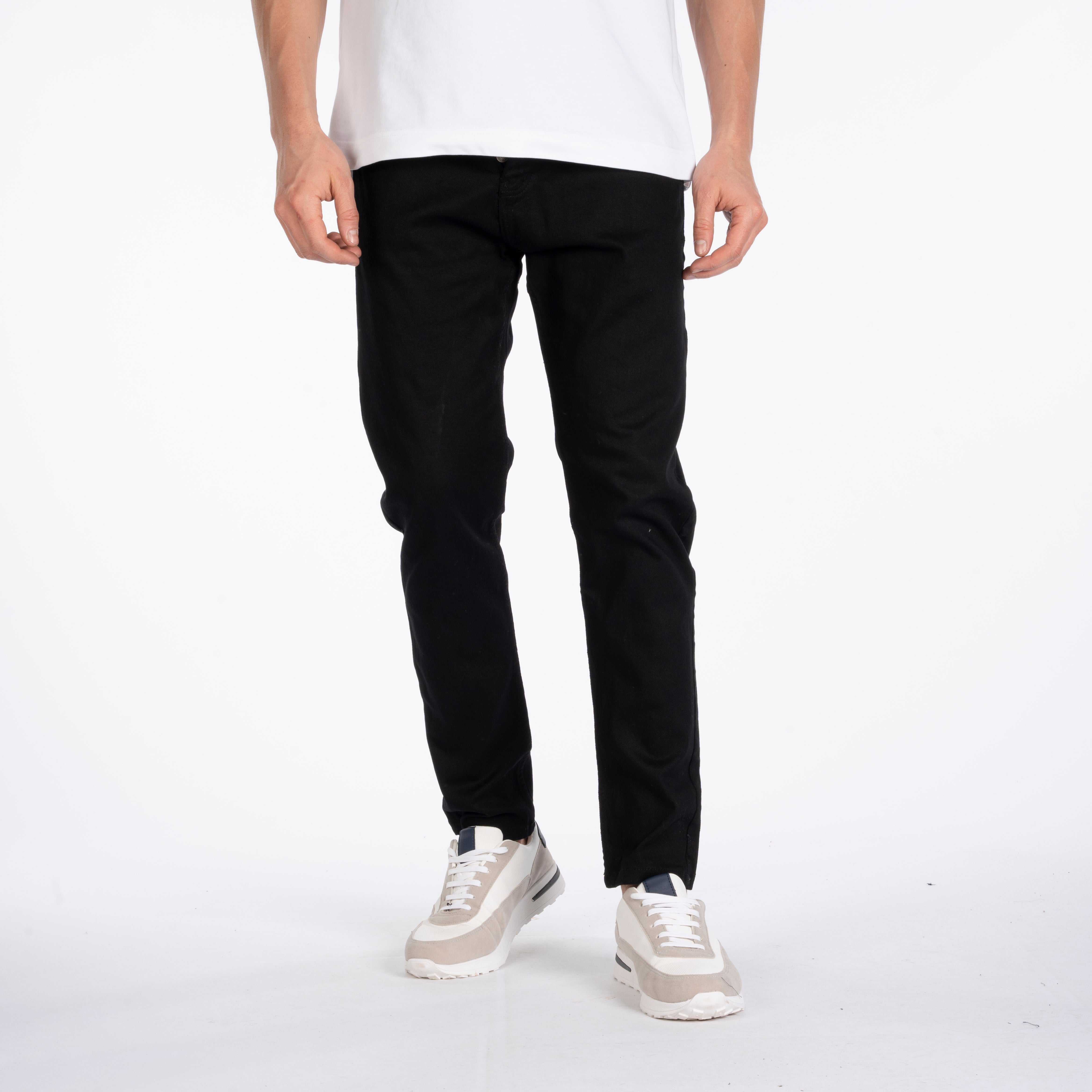 Pants - Men - Jeans