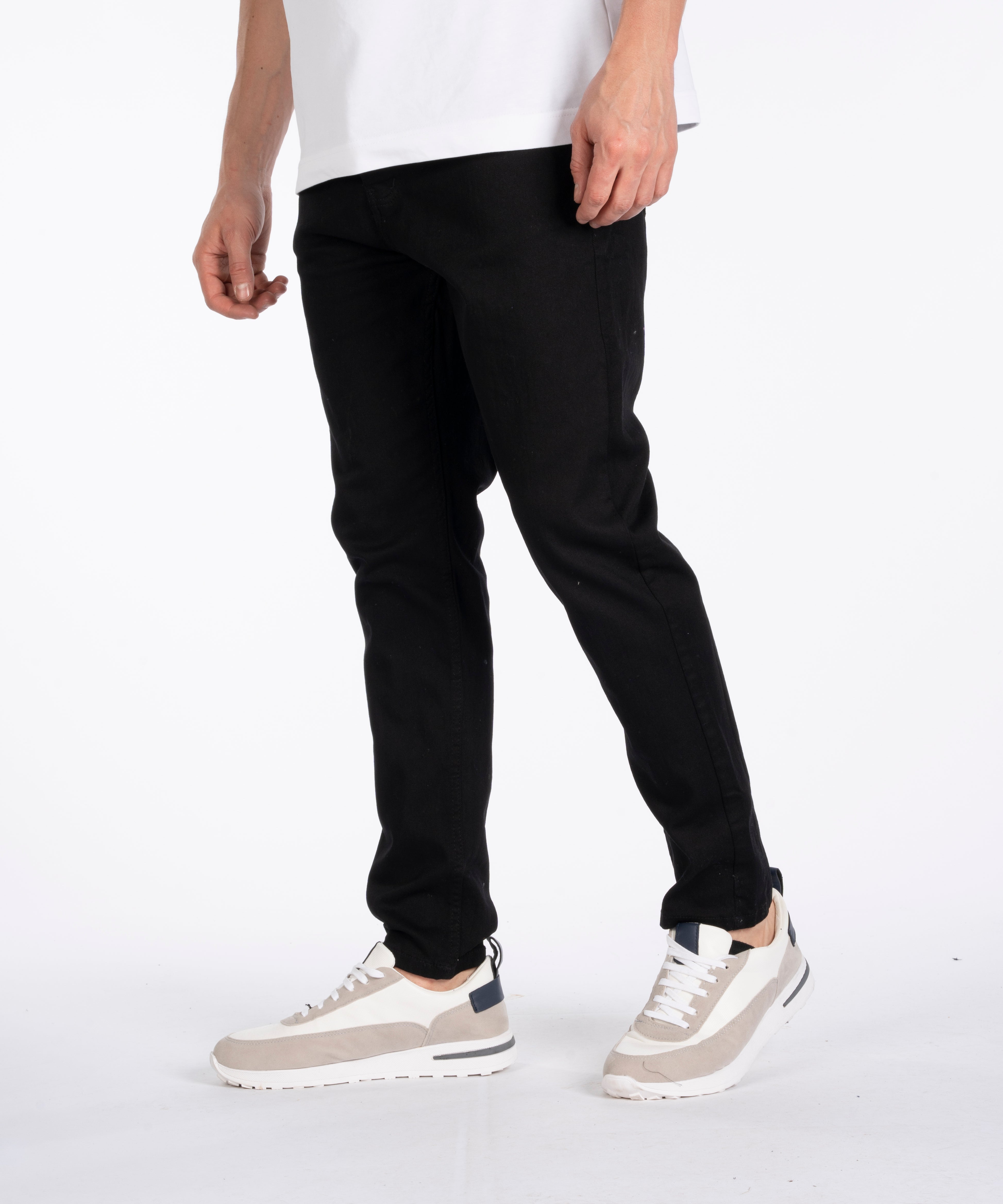 Pants - Men - Jeans