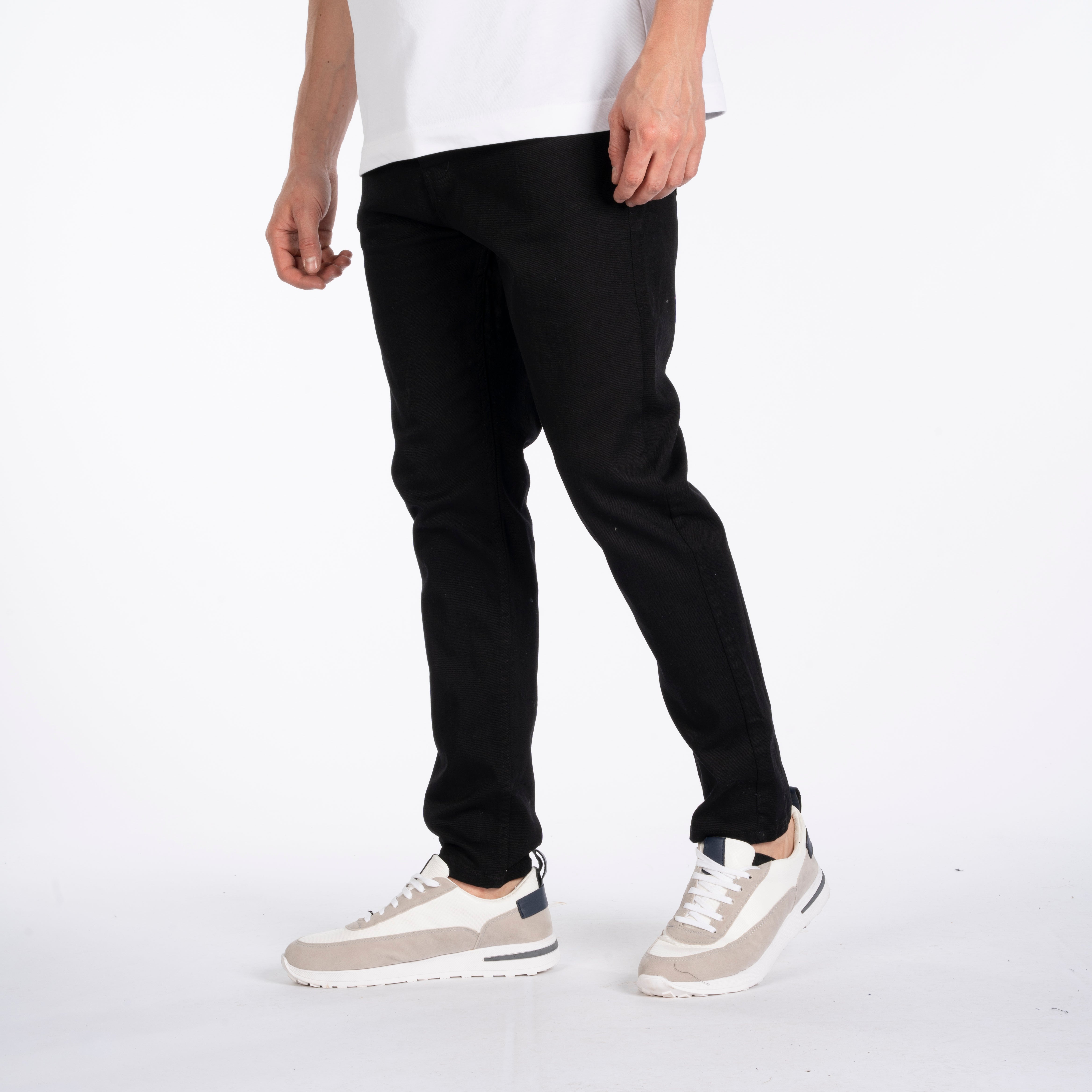 Pants - Men - Jeans
